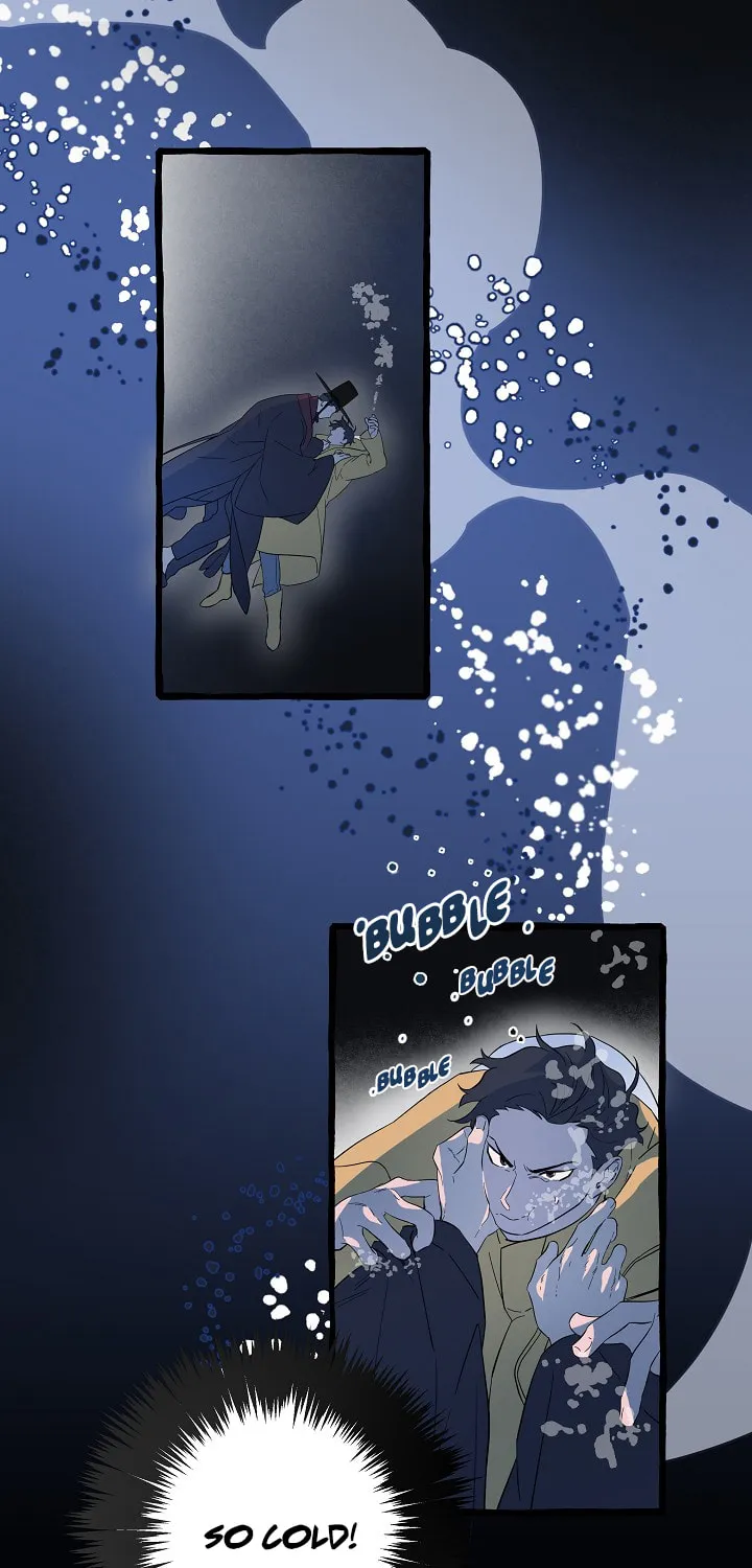 Read Two Moments in Time chapter 3 image 39 on Lezhin