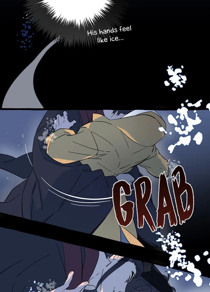 Read Two Moments in Time chapter 3 image 40 on Lezhin
