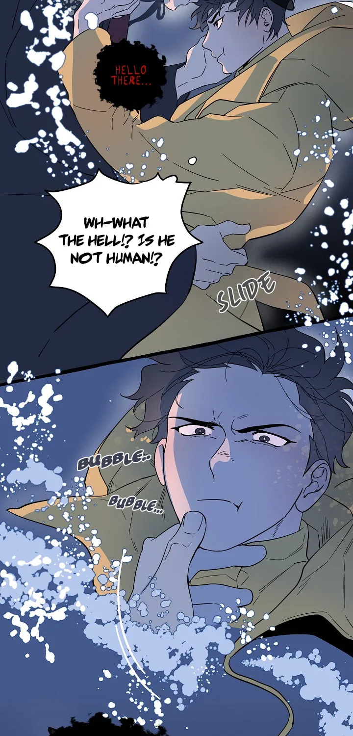 Read Two Moments in Time chapter 3 image 41 on Lezhin