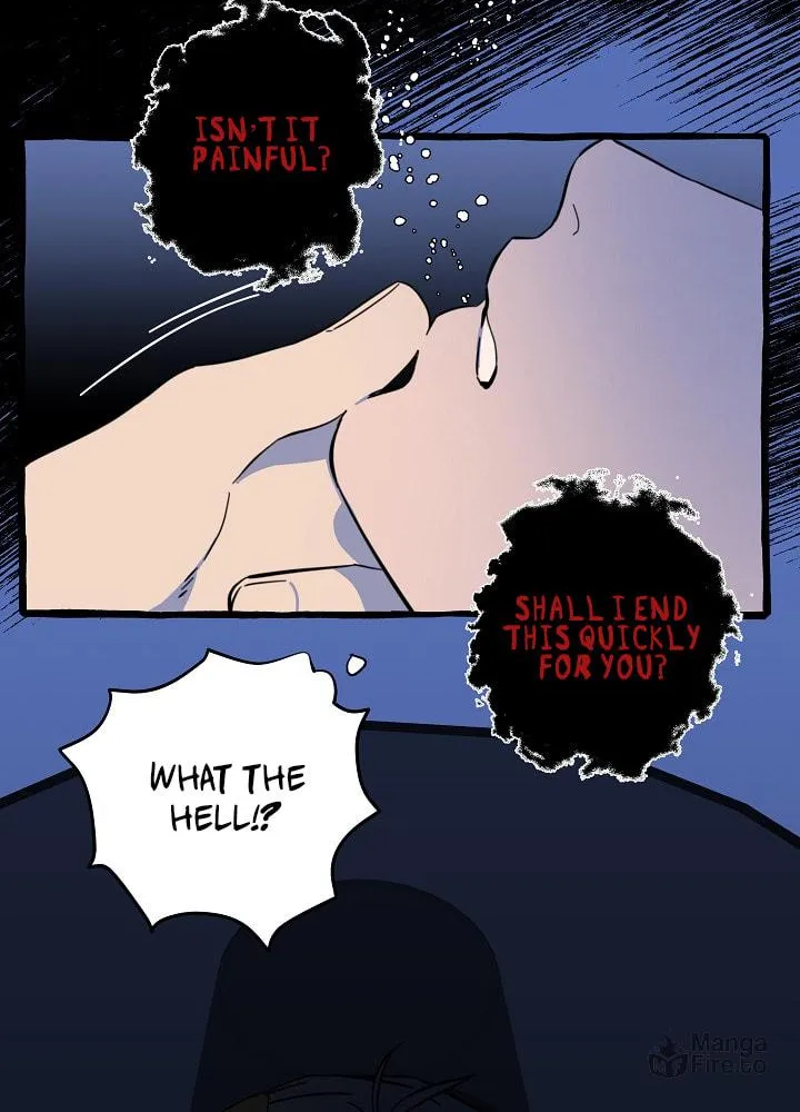 Read Two Moments in Time chapter 3 image 44 on Lezhin
