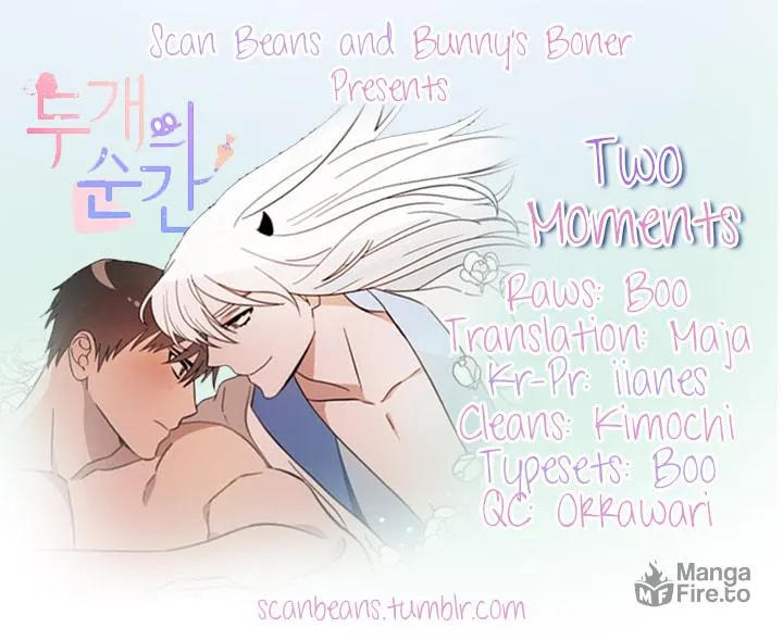 Read Two Moments in Time chapter 3 image 47 on Lezhin