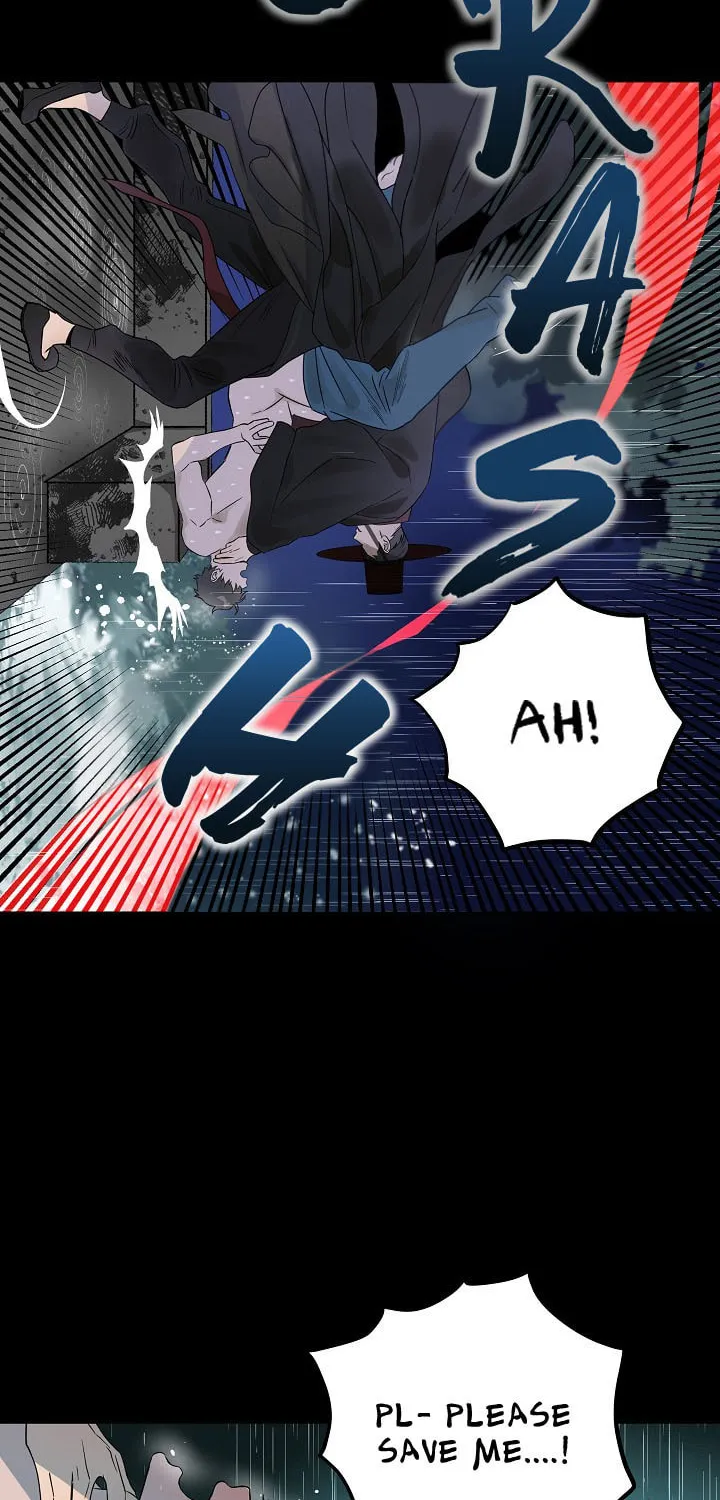 Read Two Moments in Time chapter 3 image 6 on Lezhin
