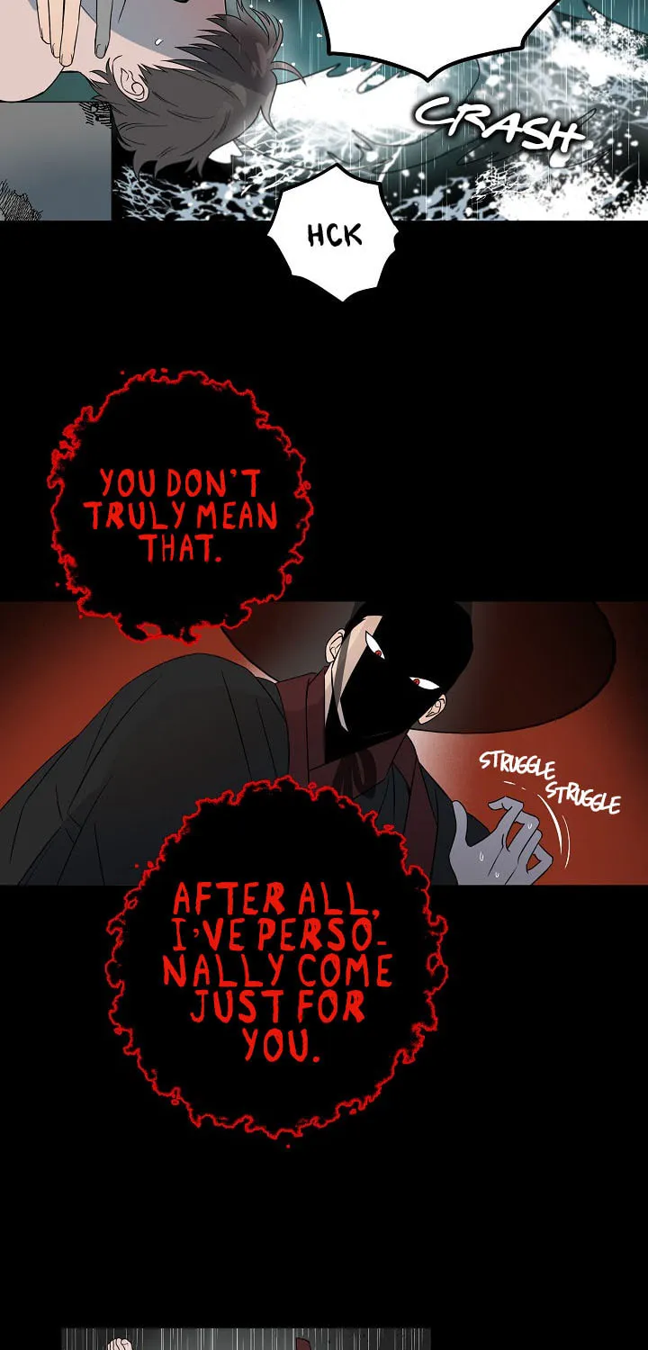 Read Two Moments in Time chapter 3 image 7 on Lezhin