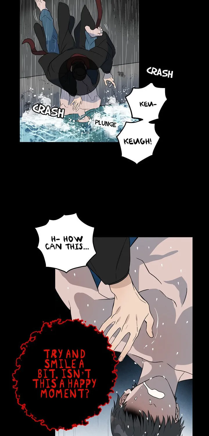 Read Two Moments in Time chapter 3 image 8 on Lezhin