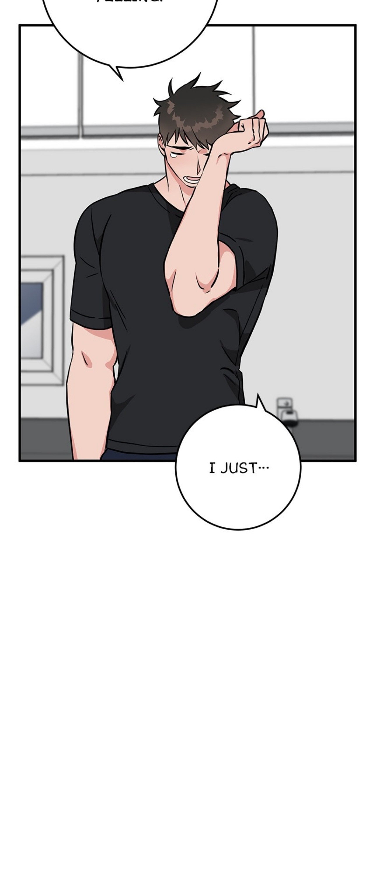 Read Two Moments in Time chapter 30 image 1 on Lezhin