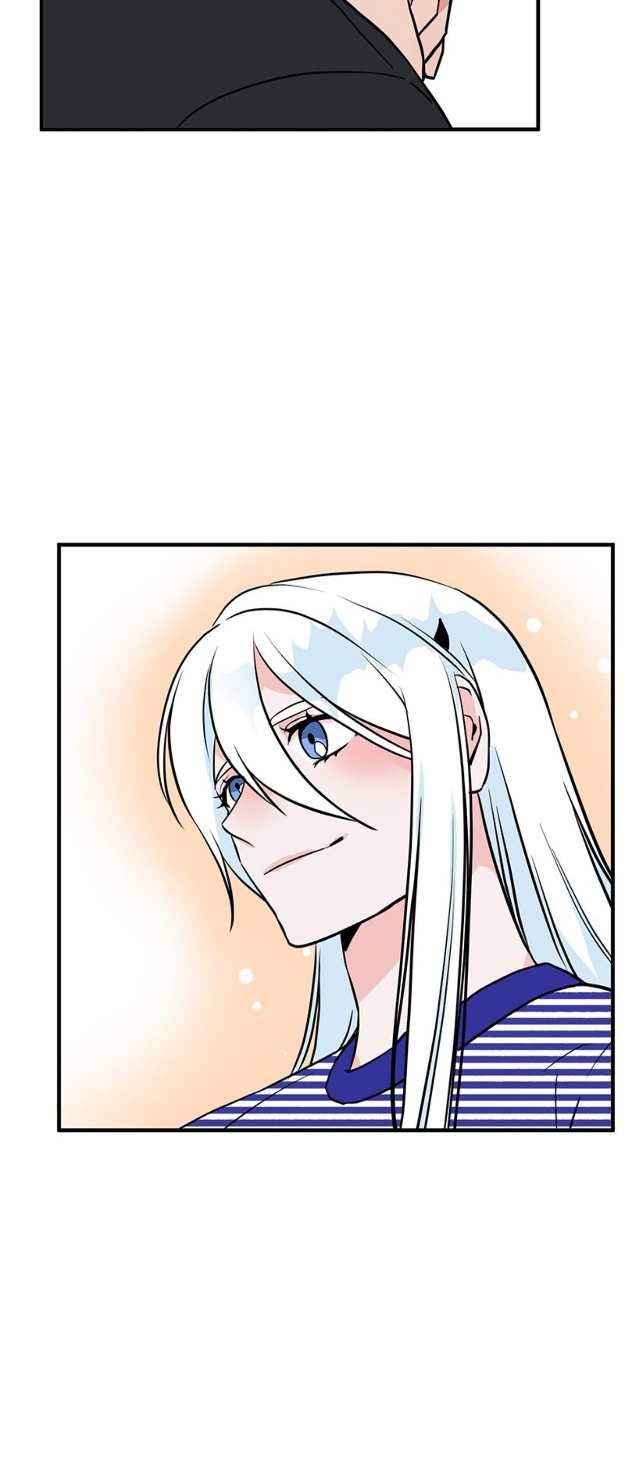 Read Two Moments in Time chapter 30 image 11 on Lezhin