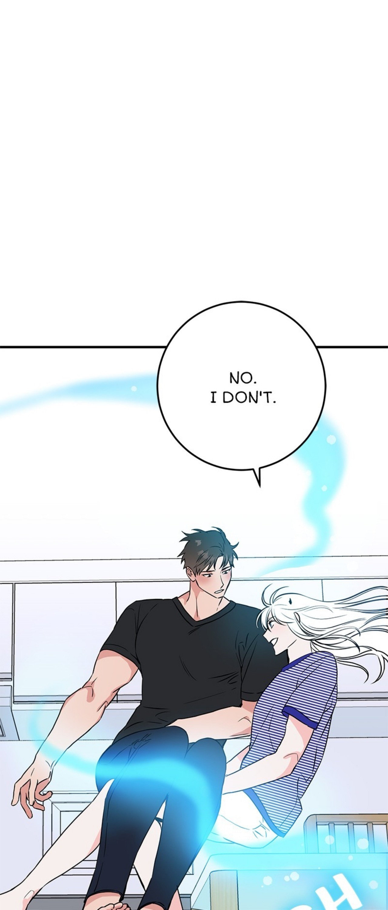 Read Two Moments in Time chapter 30 image 12 on Lezhin