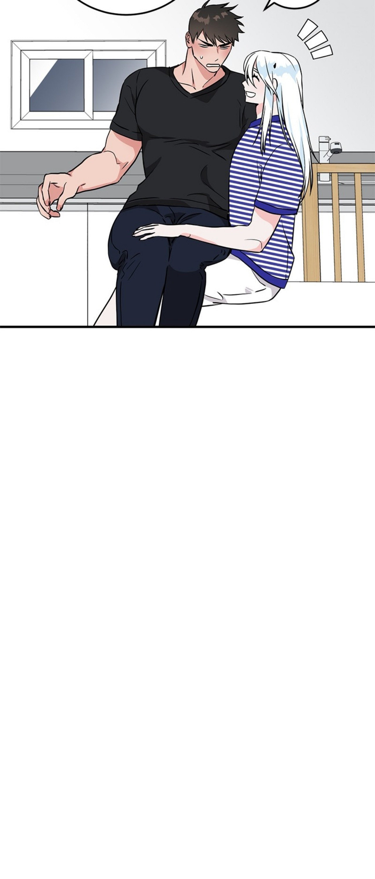 Read Two Moments in Time chapter 30 image 15 on Lezhin