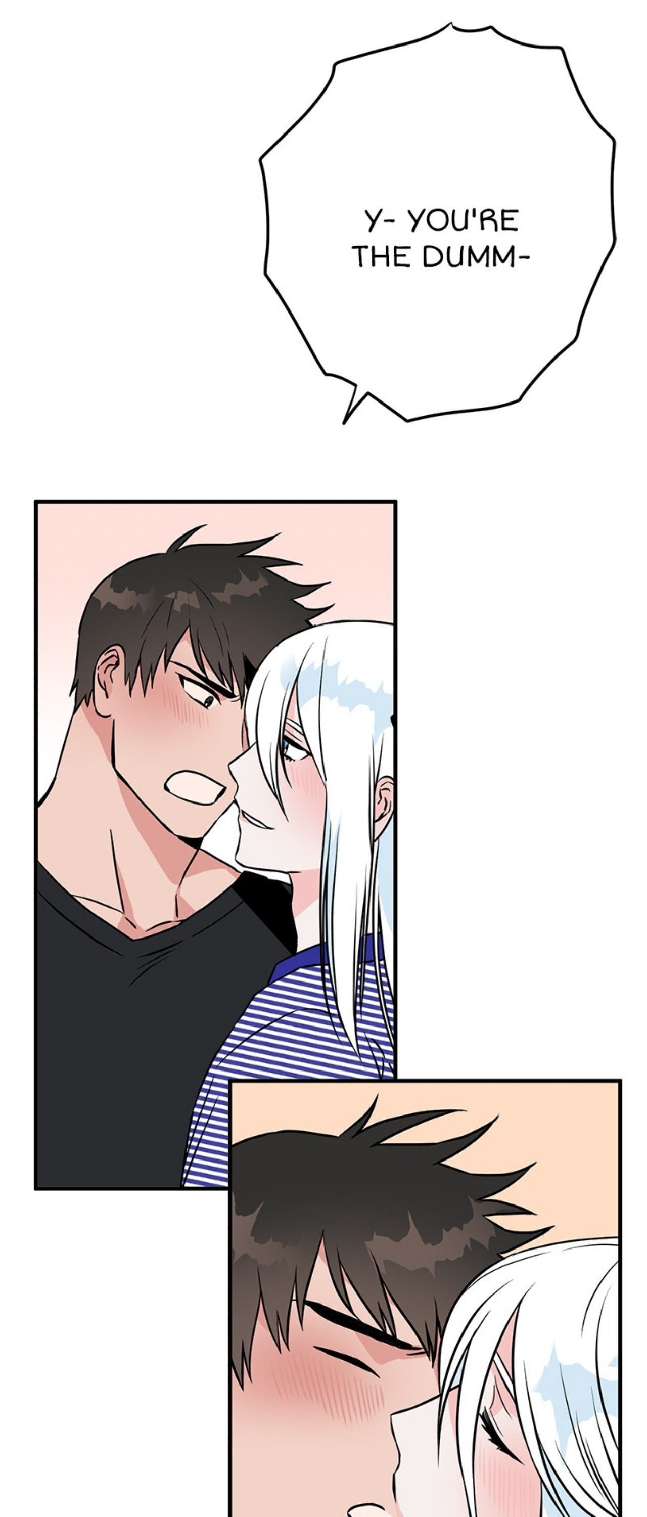 Read Two Moments in Time chapter 30 image 16 on Lezhin