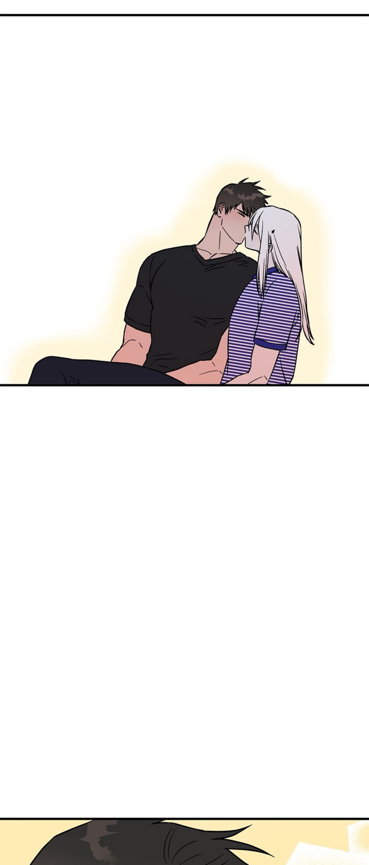 Read Two Moments in Time chapter 30 image 18 on Lezhin