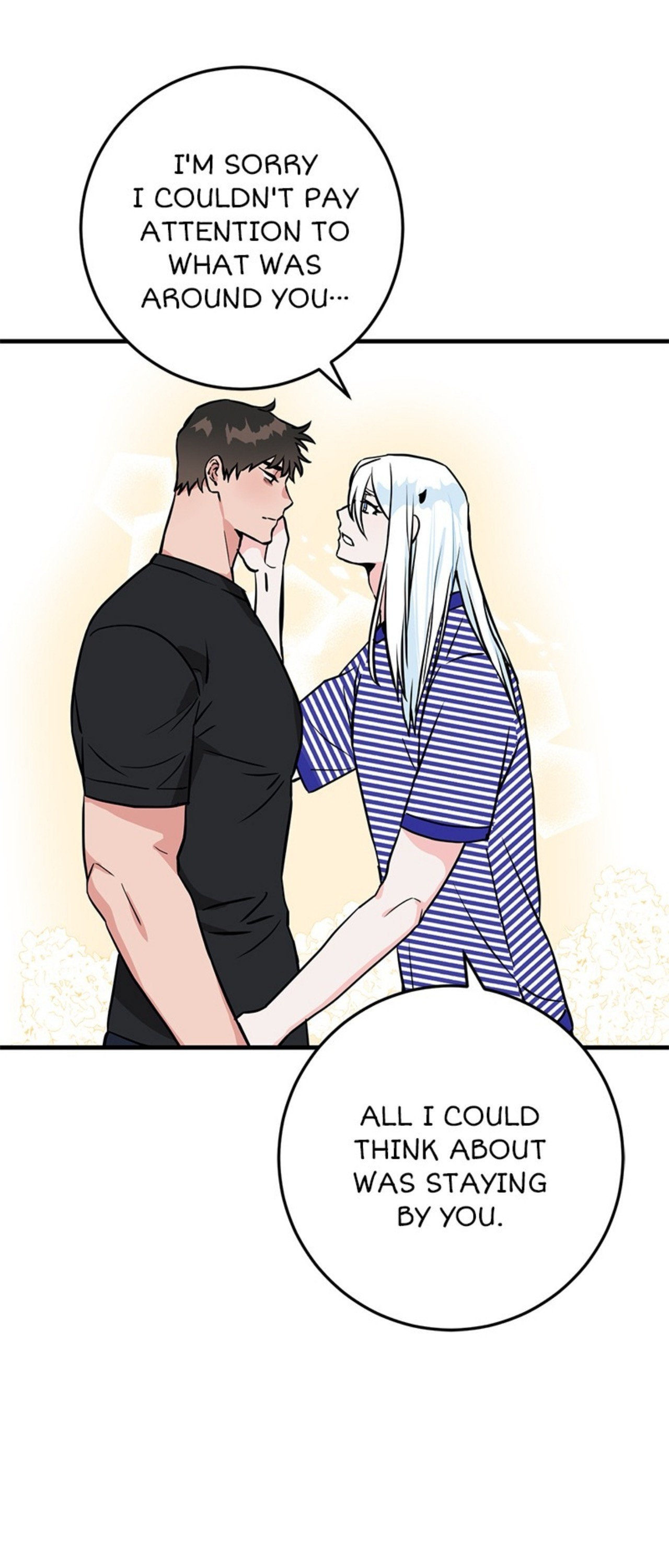 Read Two Moments in Time chapter 30 image 2 on Lezhin