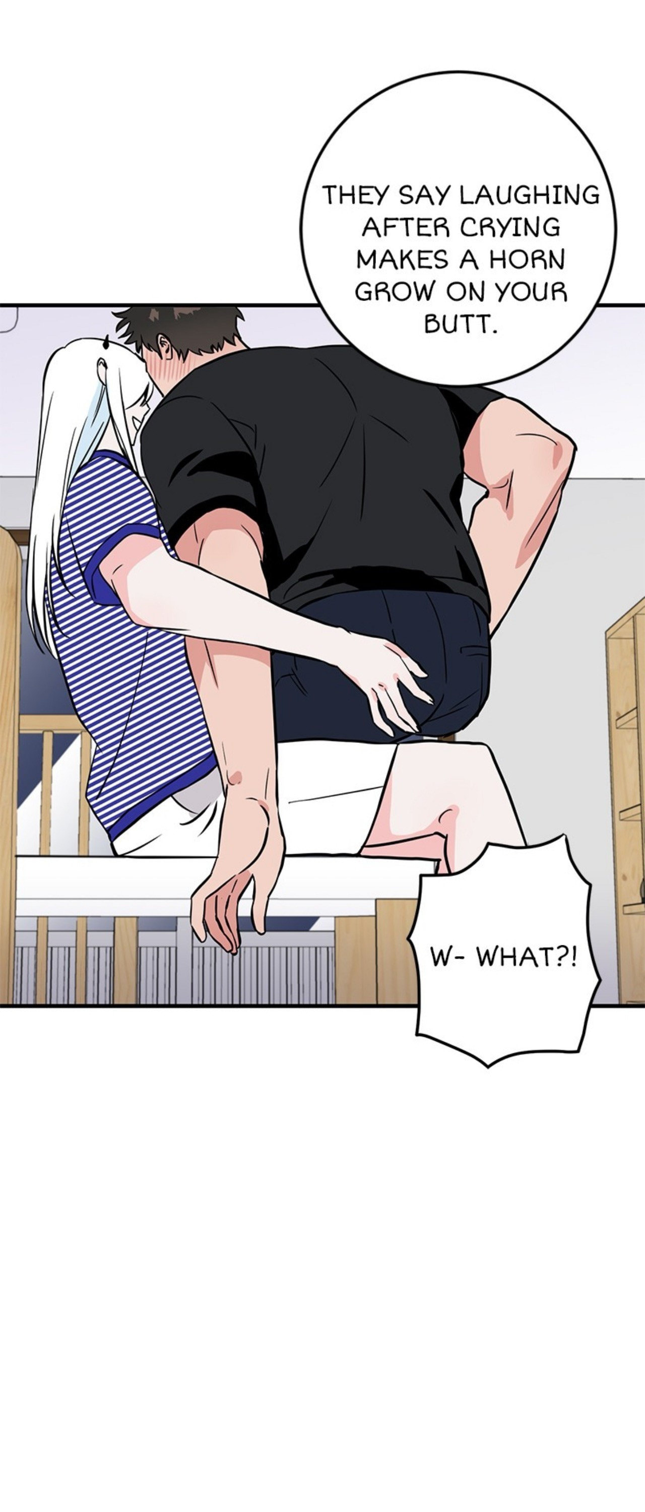 Read Two Moments in Time chapter 30 image 20 on Lezhin