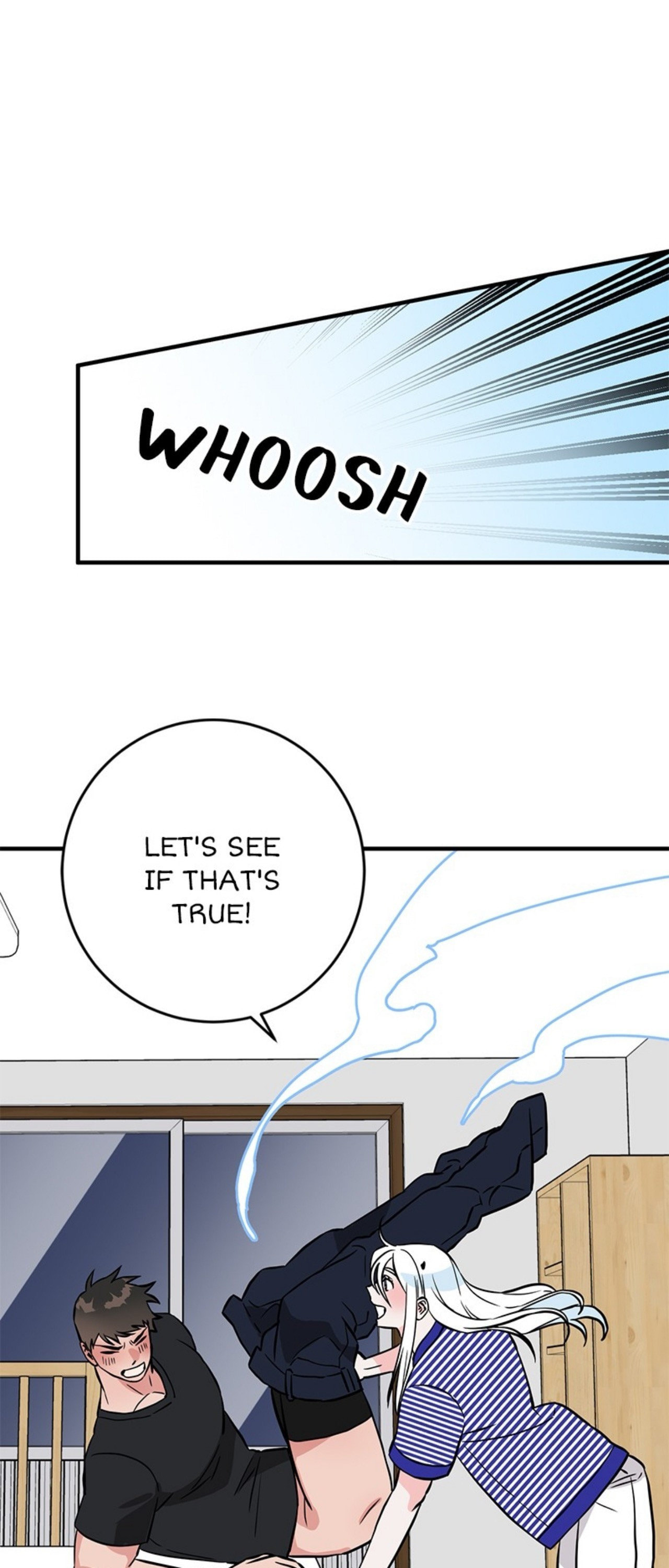 Read Two Moments in Time chapter 30 image 21 on Lezhin