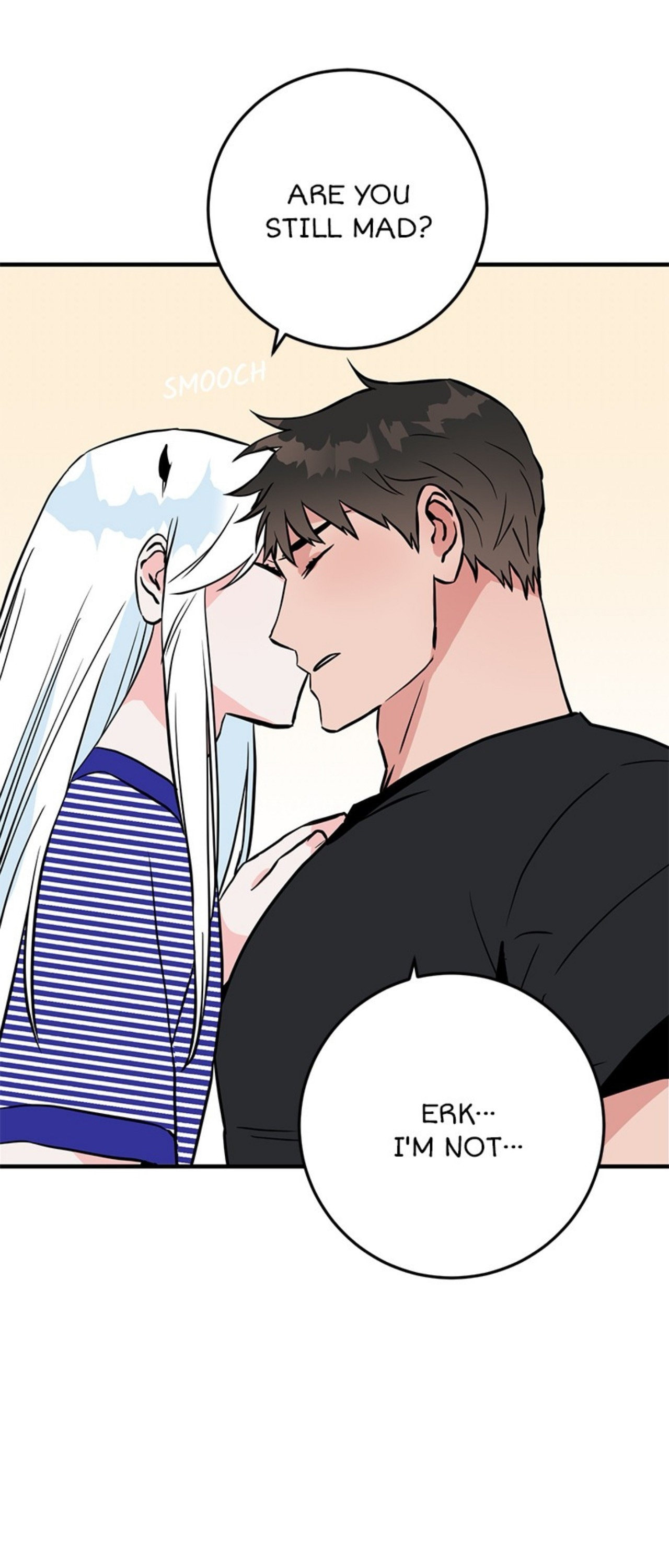 Read Two Moments in Time chapter 30 image 24 on Lezhin
