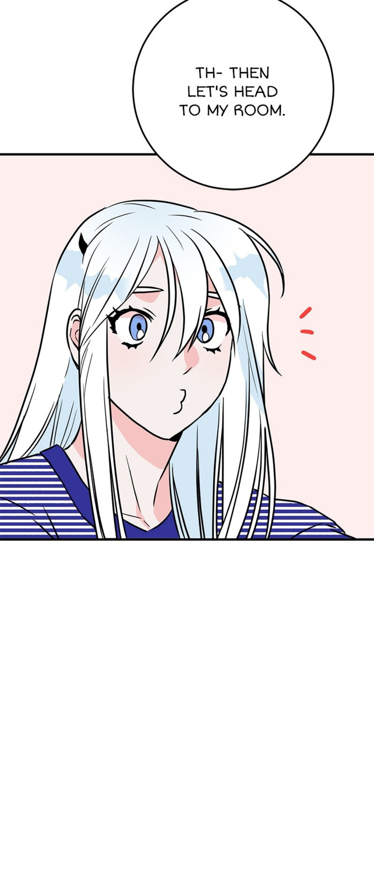 Read Two Moments in Time chapter 30 image 26 on Lezhin