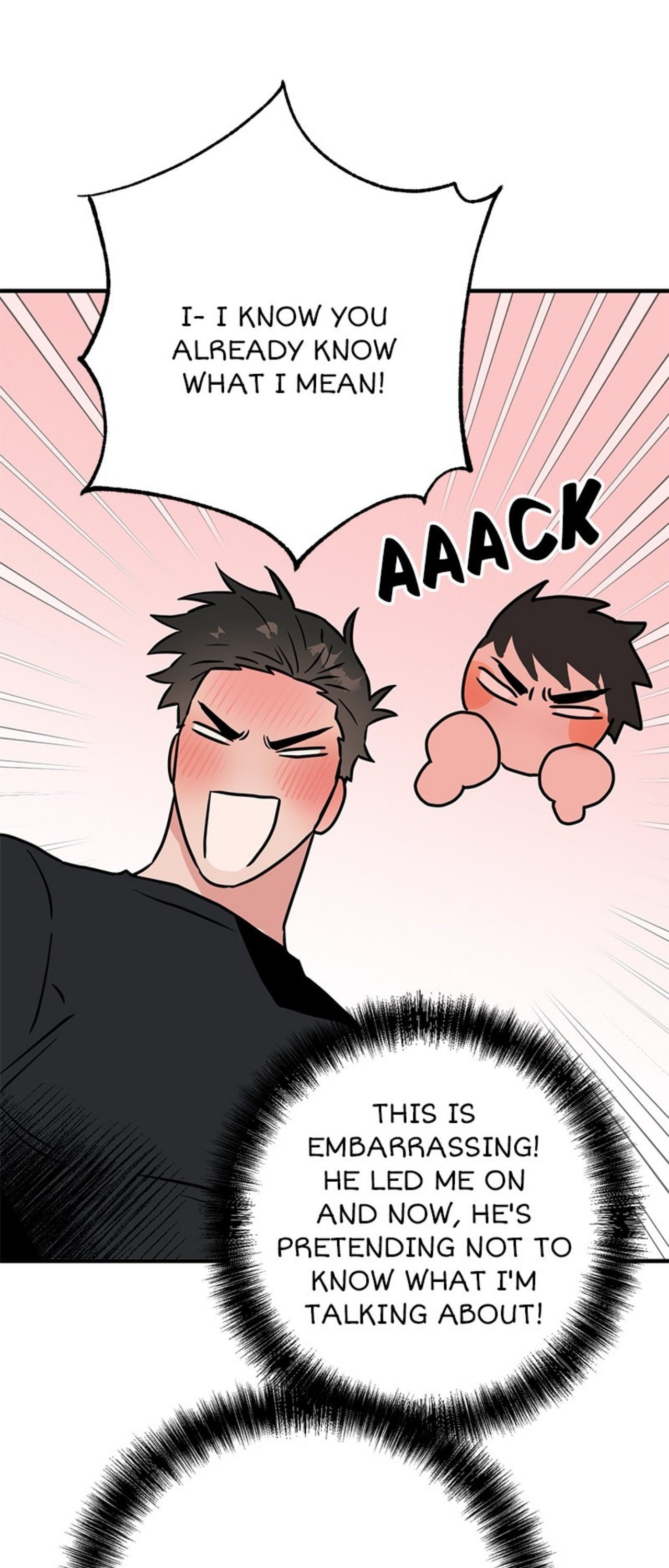 Read Two Moments in Time chapter 30 image 30 on Lezhin