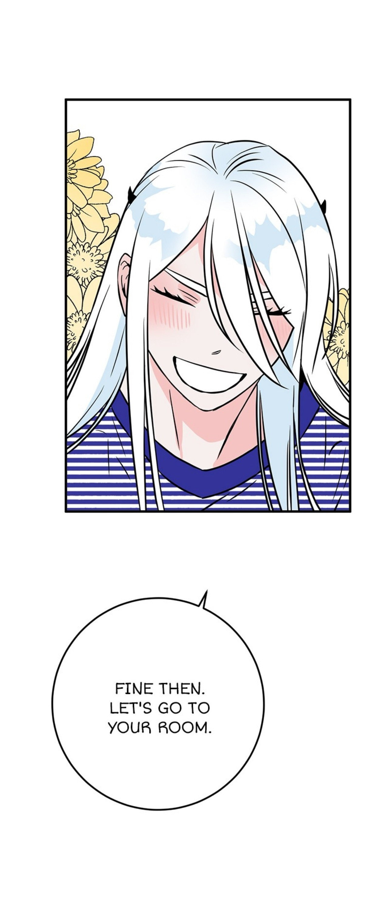 Read Two Moments in Time chapter 30 image 32 on Lezhin