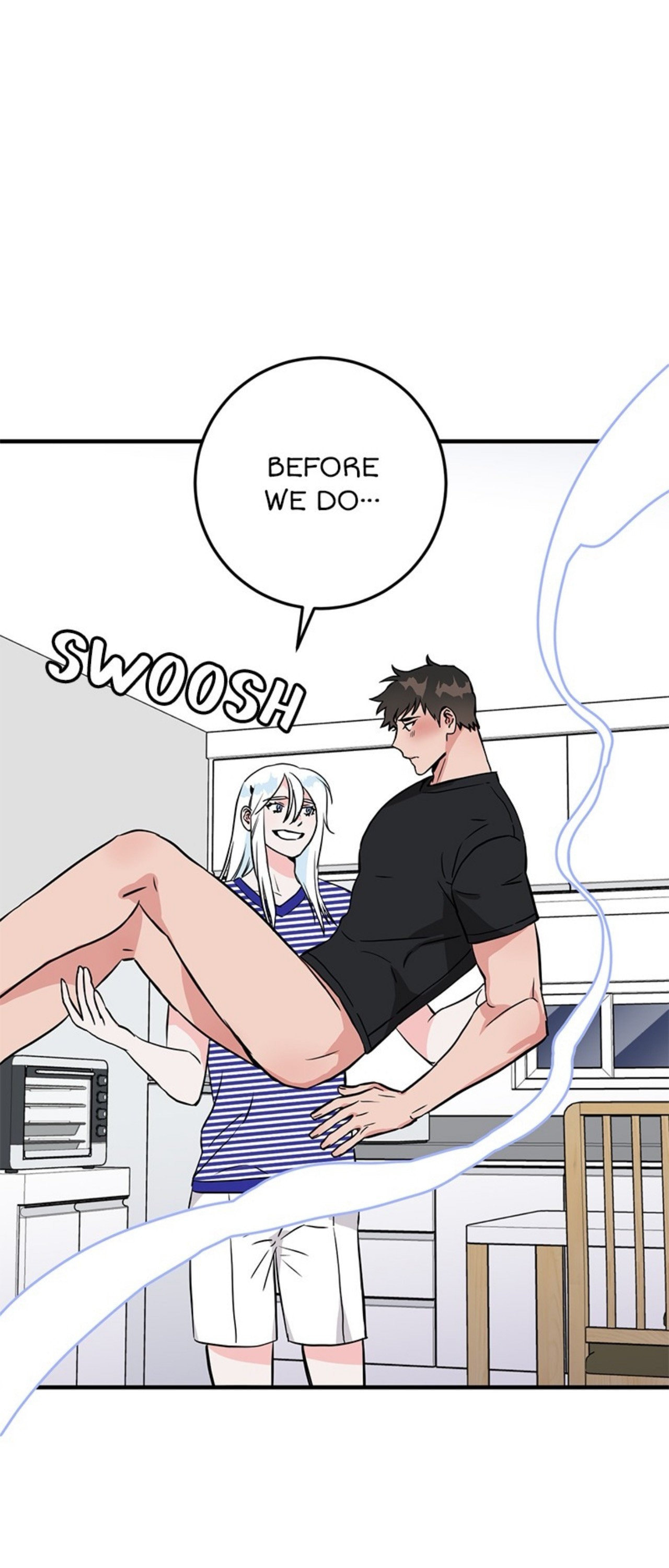 Read Two Moments in Time chapter 30 image 33 on Lezhin