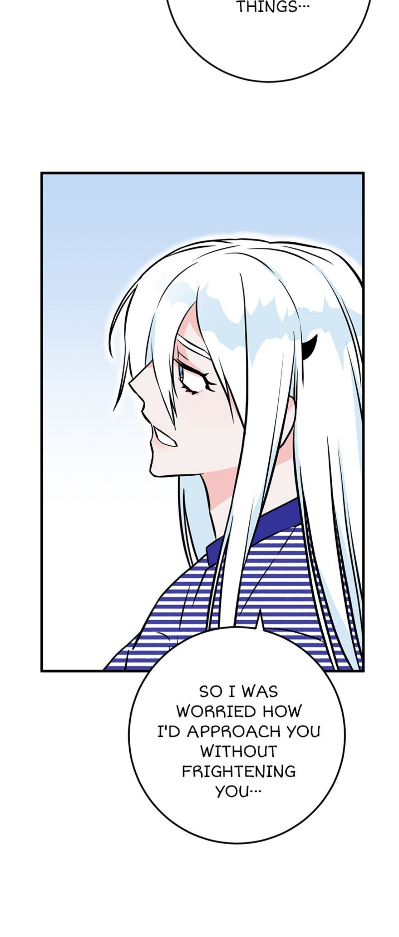Read Two Moments in Time chapter 30 image 4 on Lezhin