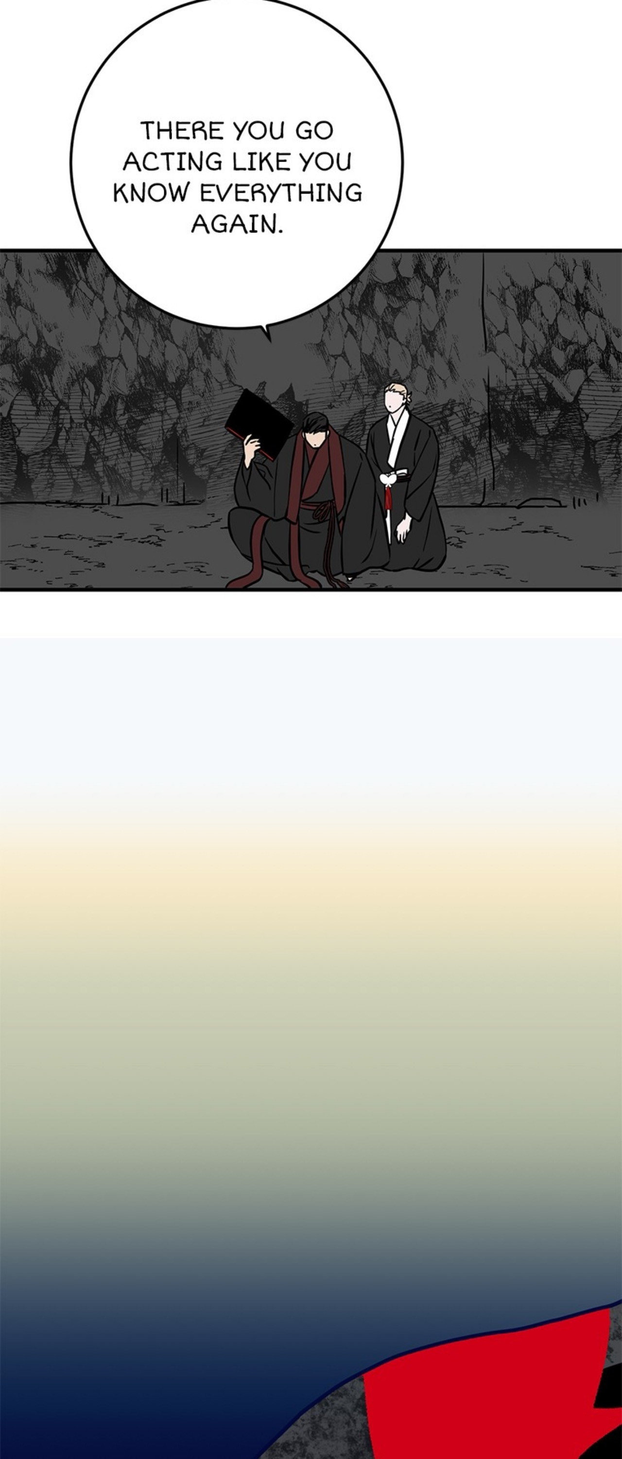 Read Two Moments in Time chapter 30 image 54 on Lezhin