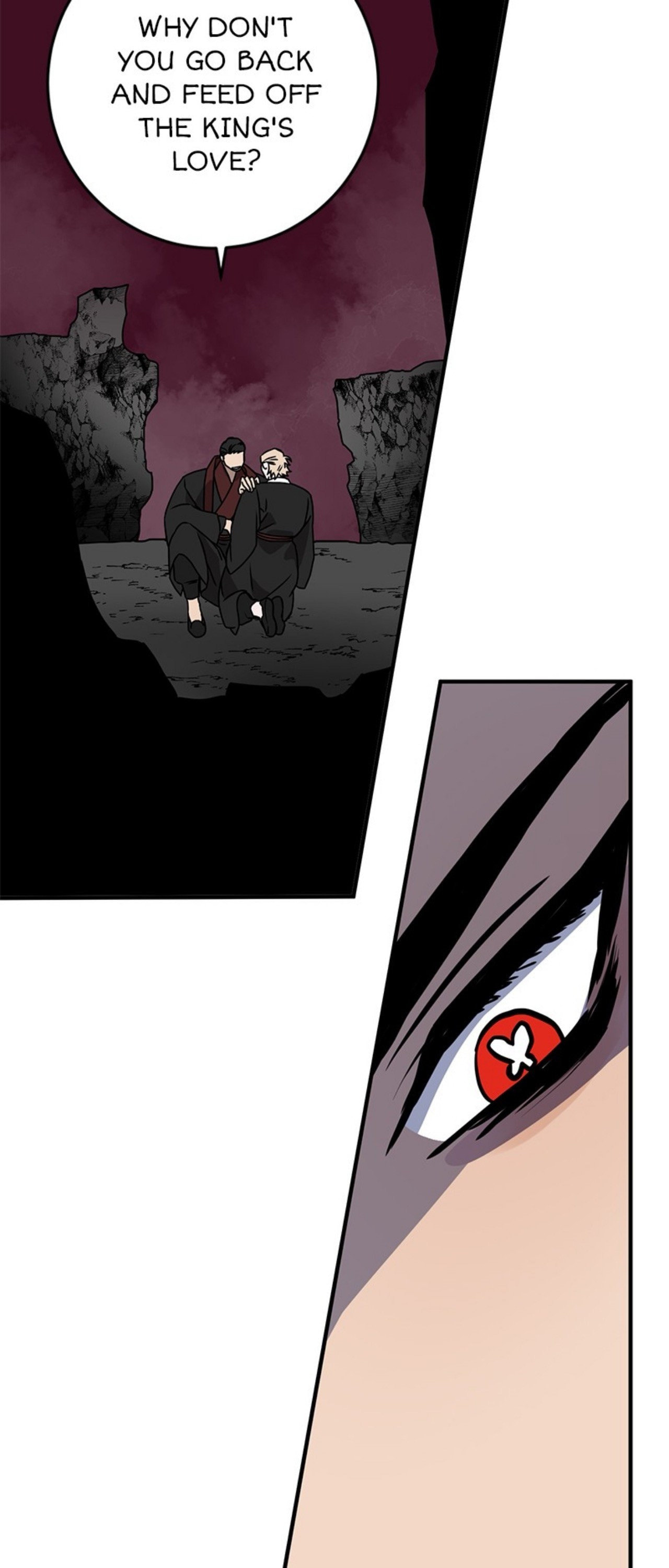 Read Two Moments in Time chapter 30 image 58 on Lezhin