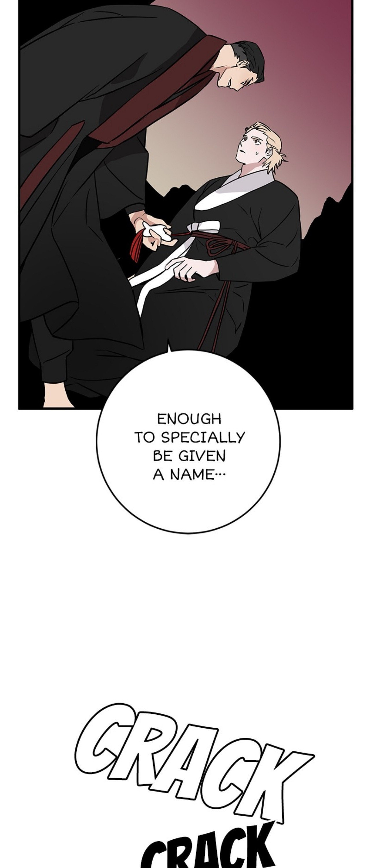 Read Two Moments in Time chapter 30 image 61 on Lezhin