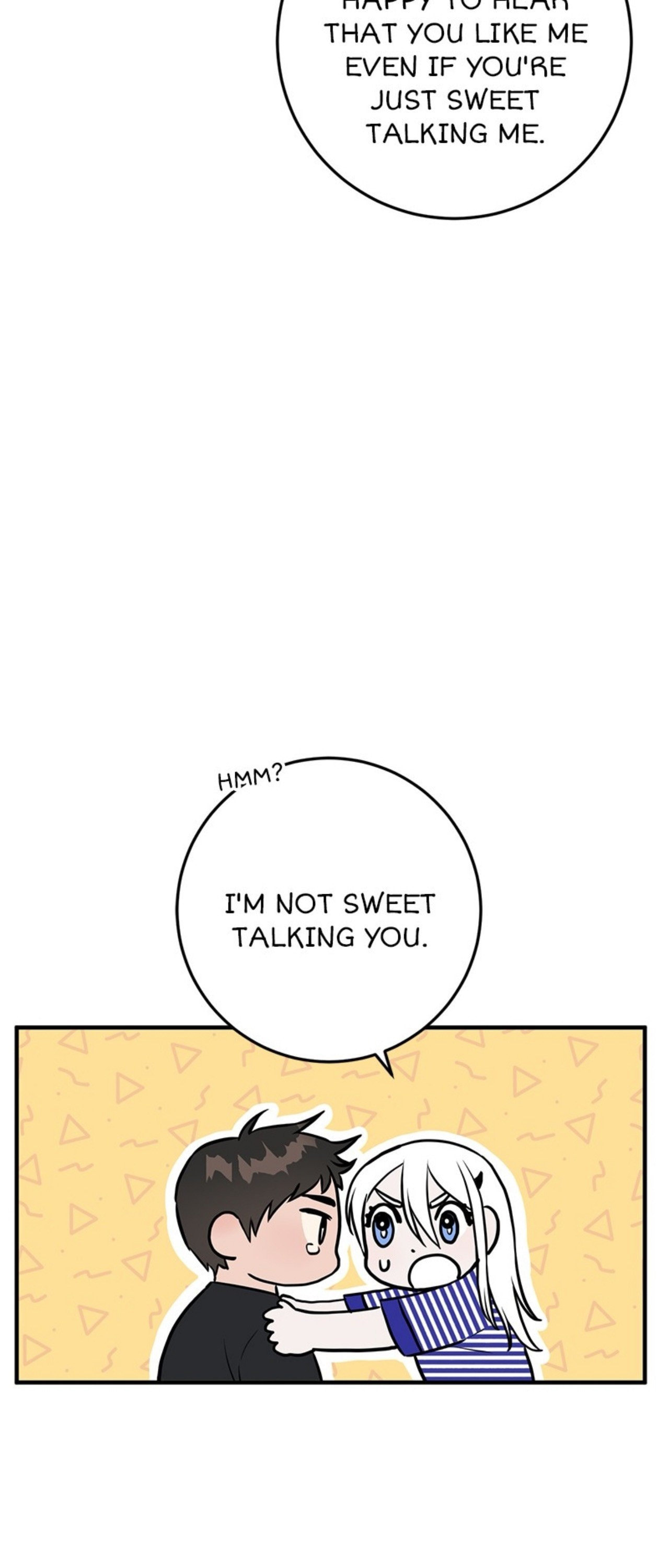 Read Two Moments in Time chapter 30 image 9 on Lezhin