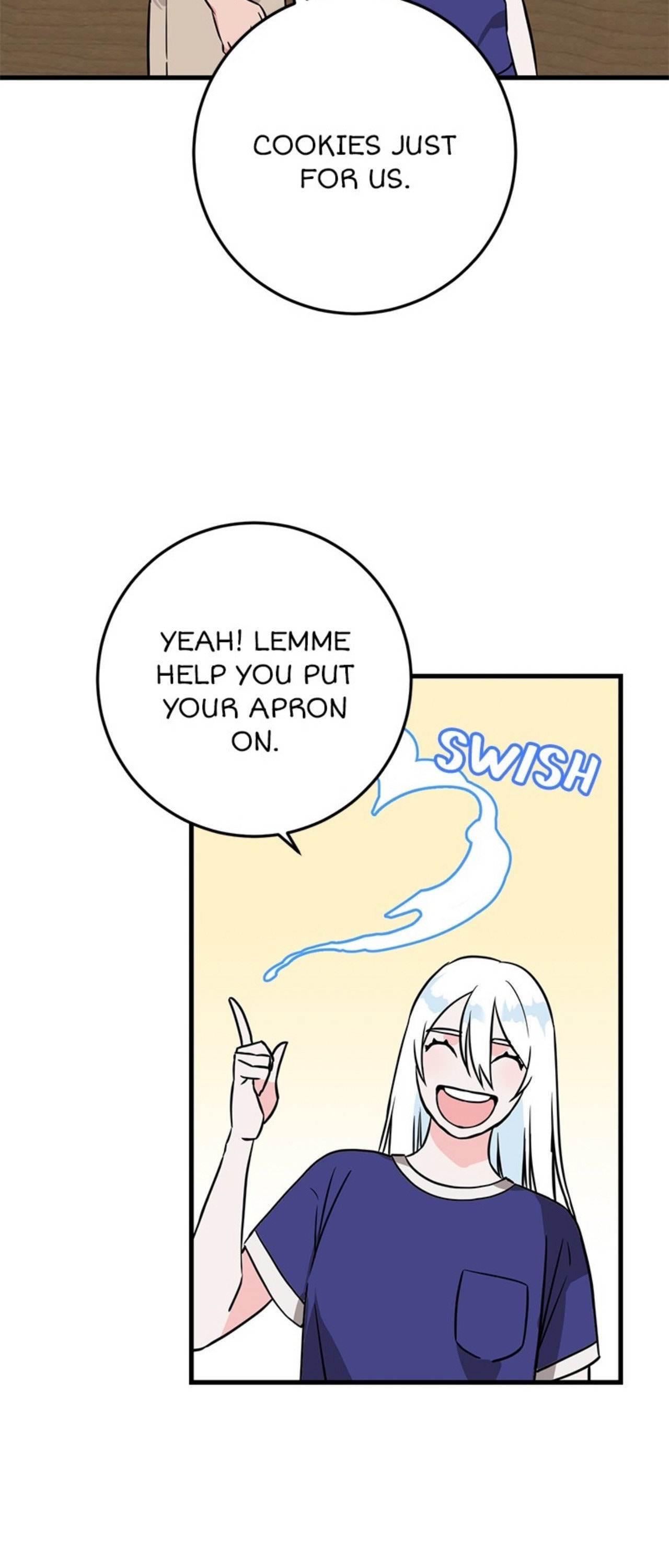 Read Two Moments in Time chapter 31 image 10 on Lezhin