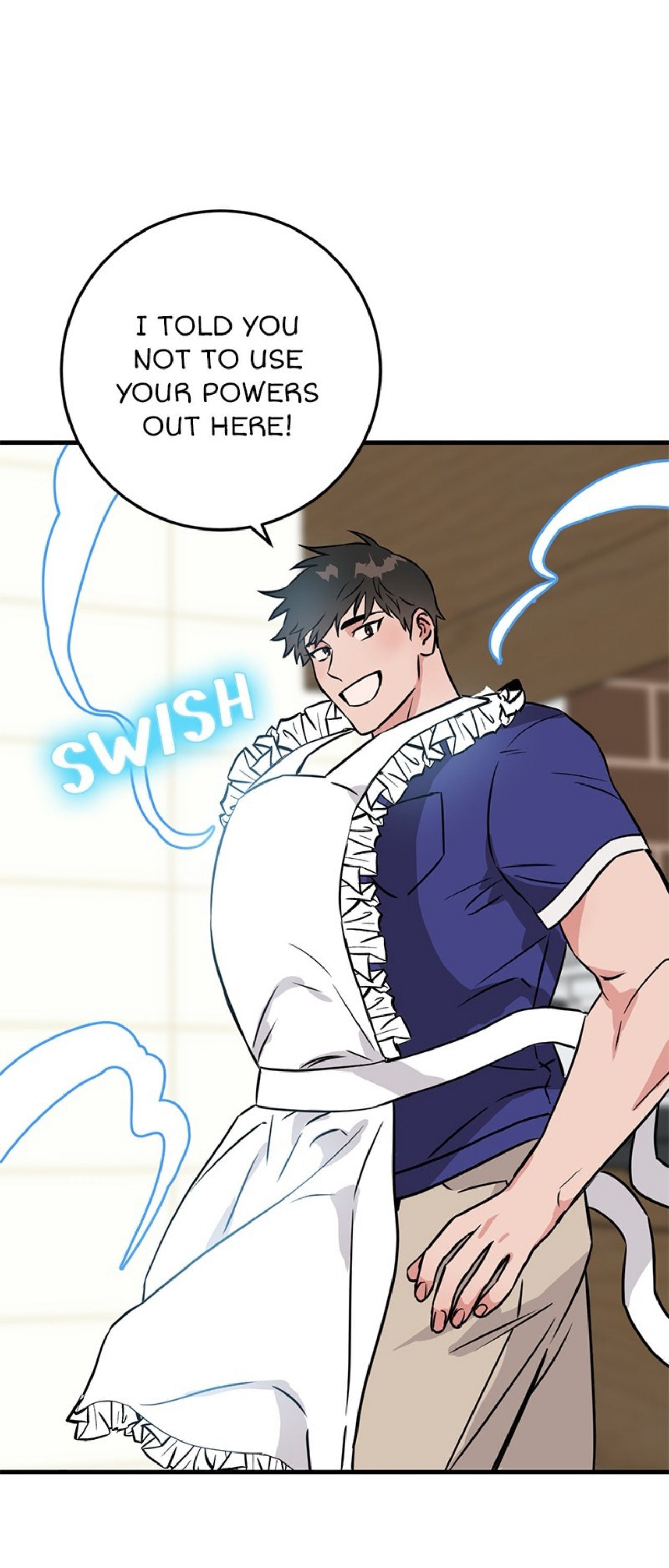 Read Two Moments in Time chapter 31 image 11 on Lezhin