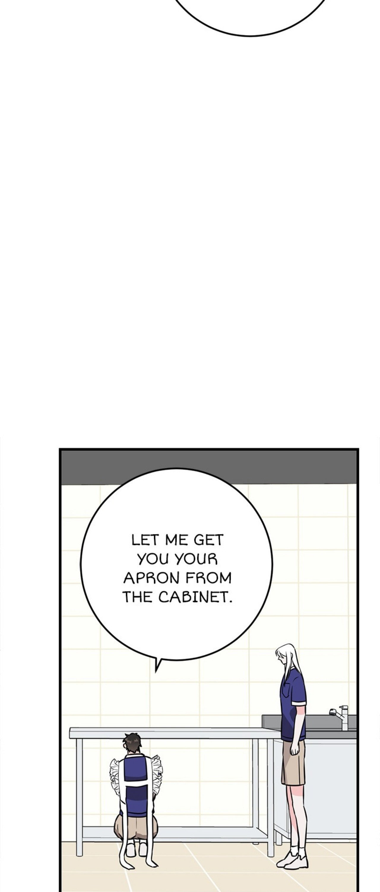 Read Two Moments in Time chapter 31 image 13 on Lezhin