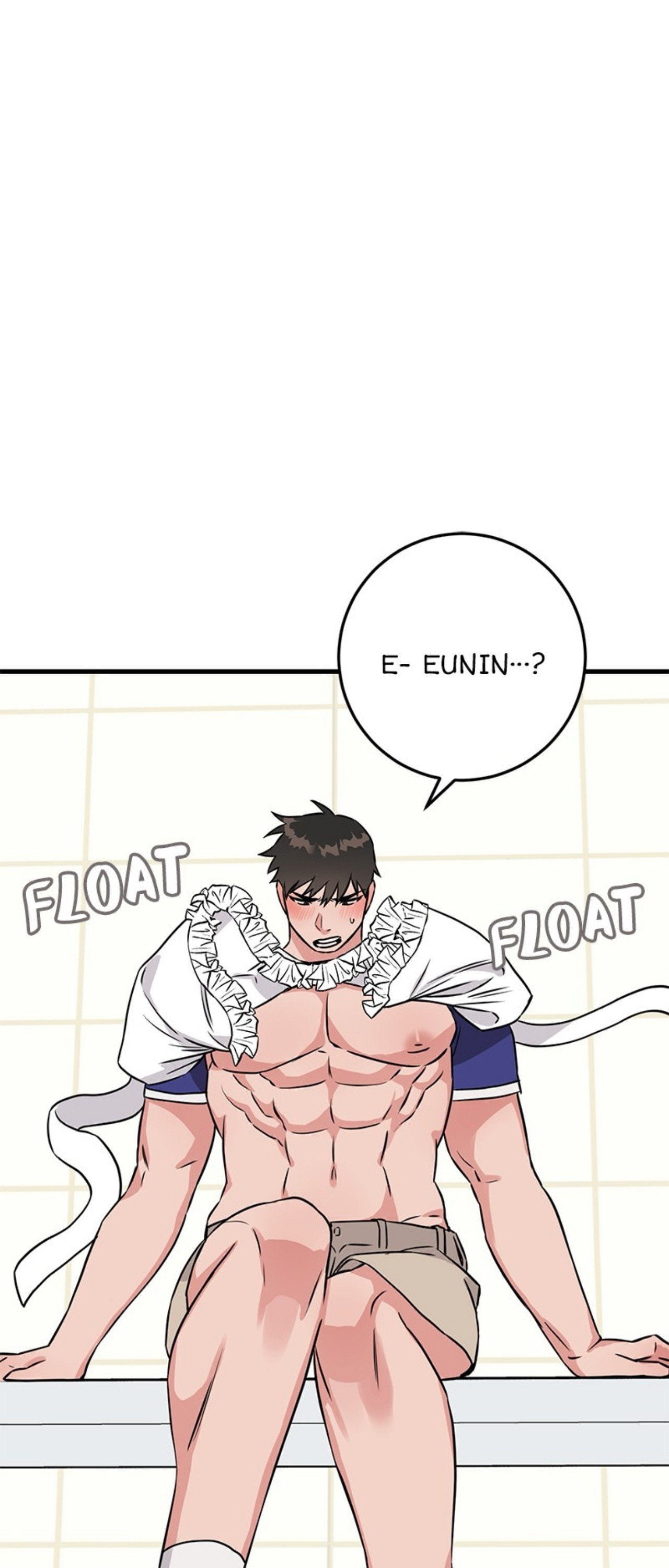 Read Two Moments in Time chapter 31 image 18 on Lezhin