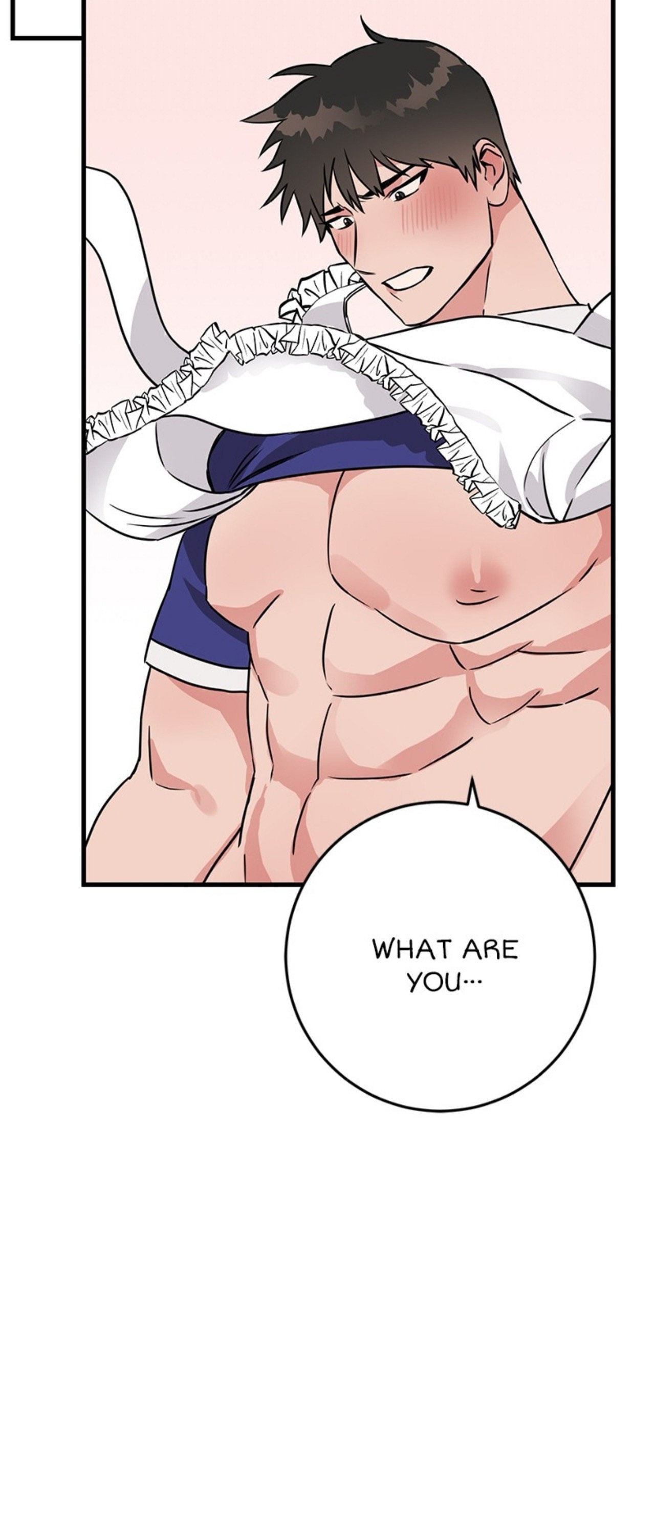 Read Two Moments in Time chapter 31 image 20 on Lezhin
