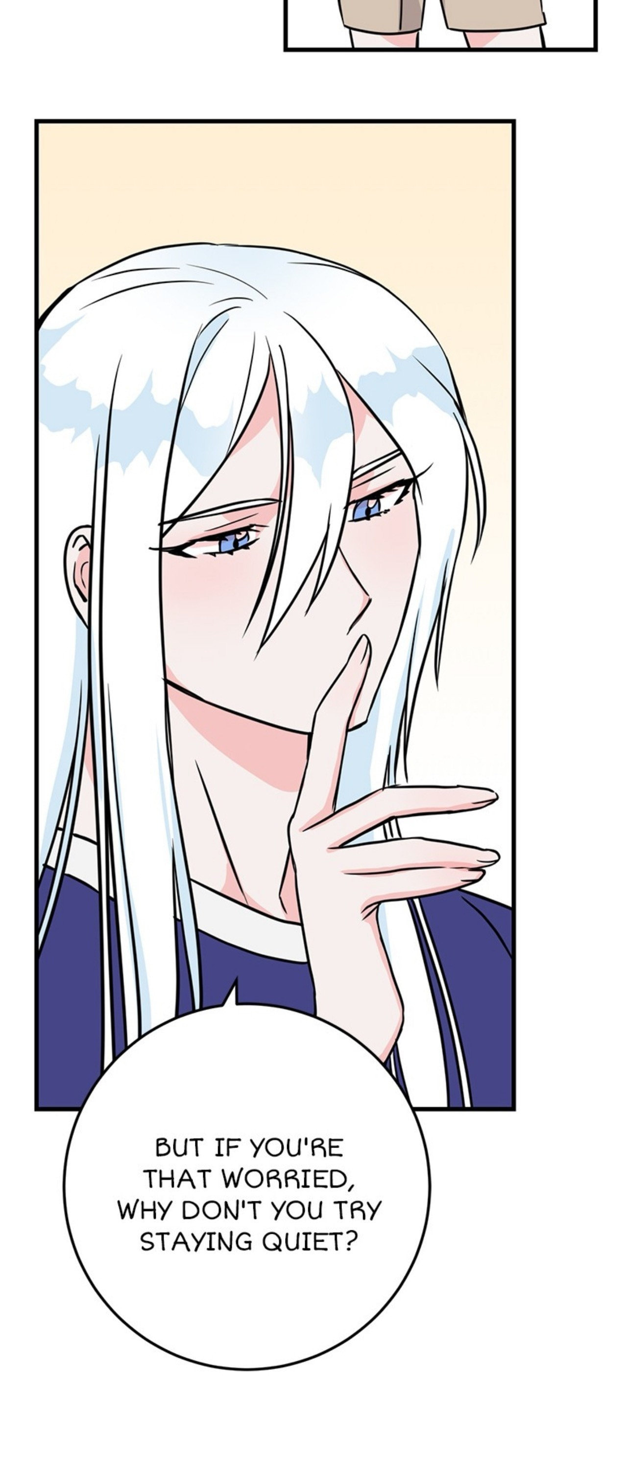 Read Two Moments in Time chapter 31 image 25 on Lezhin