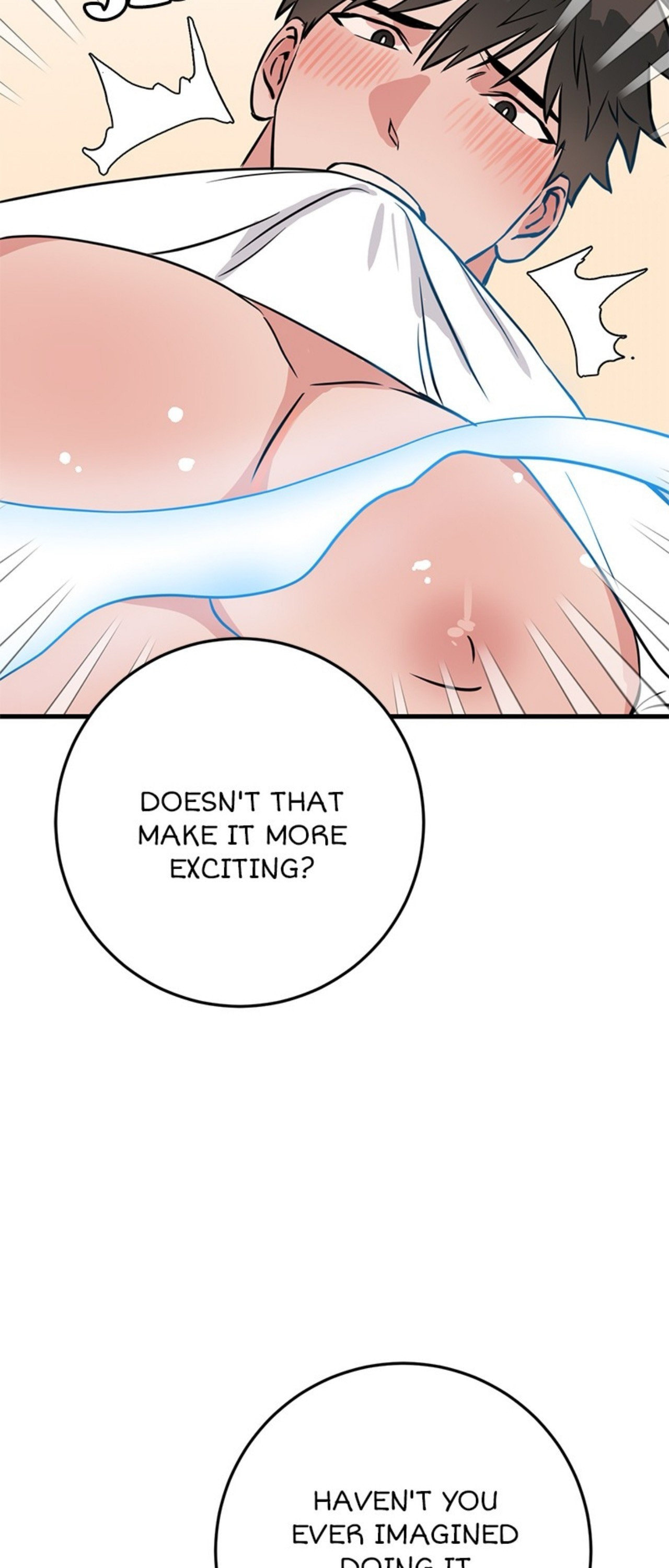 Read Two Moments in Time chapter 31 image 28 on Lezhin