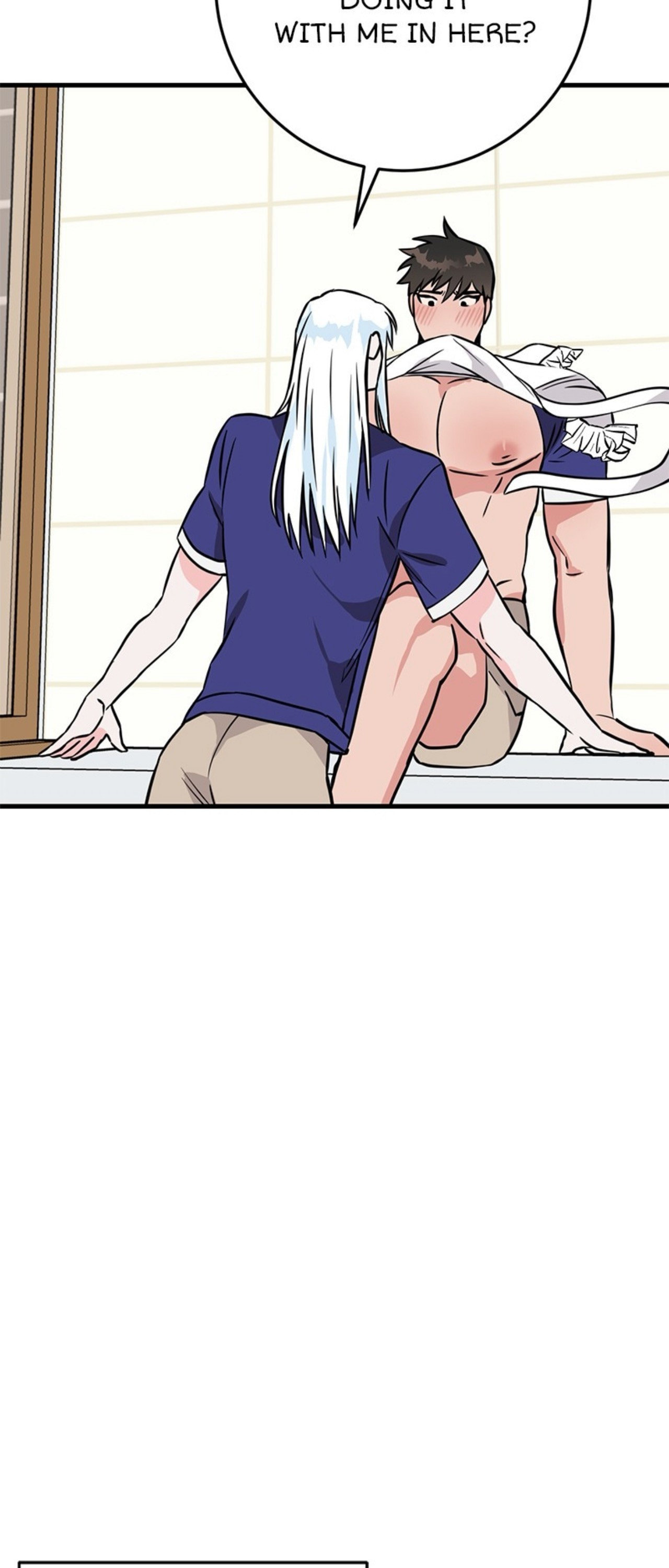 Read Two Moments in Time chapter 31 image 29 on Lezhin