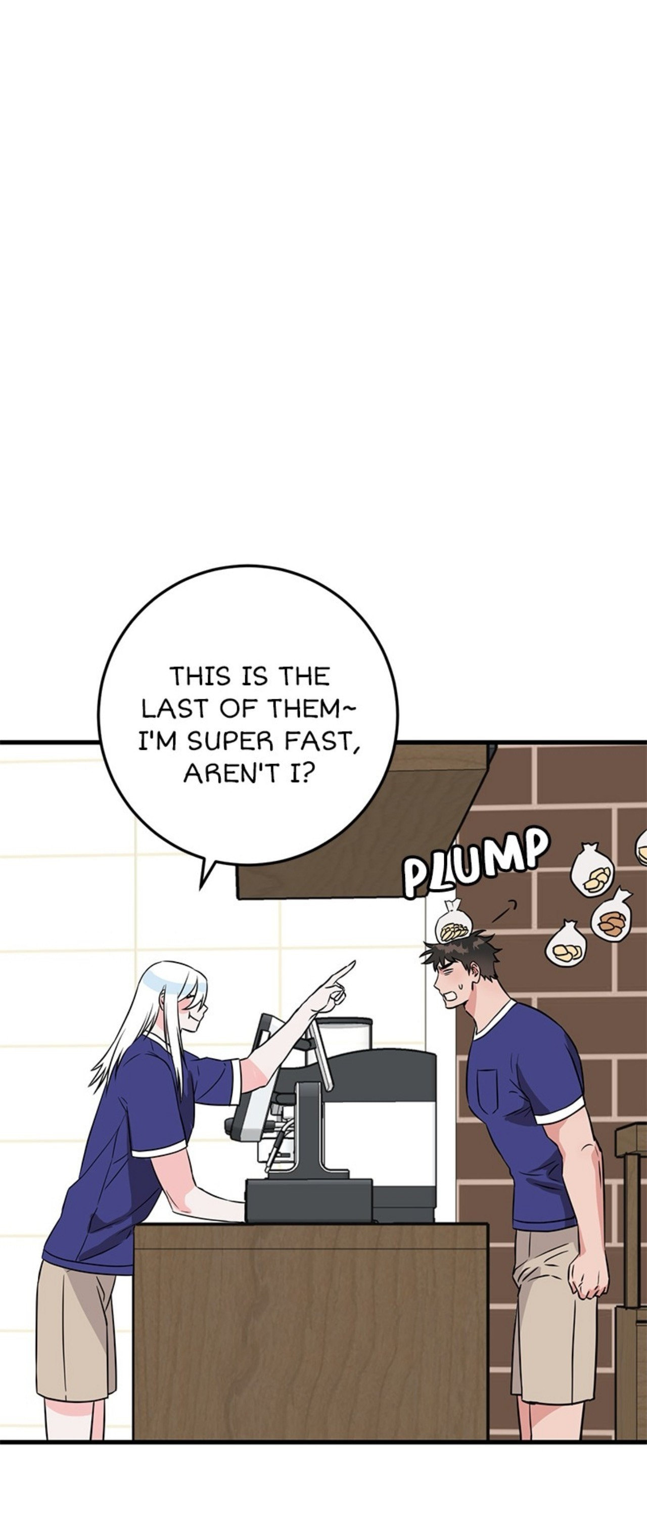 Read Two Moments in Time chapter 31 image 3 on Lezhin