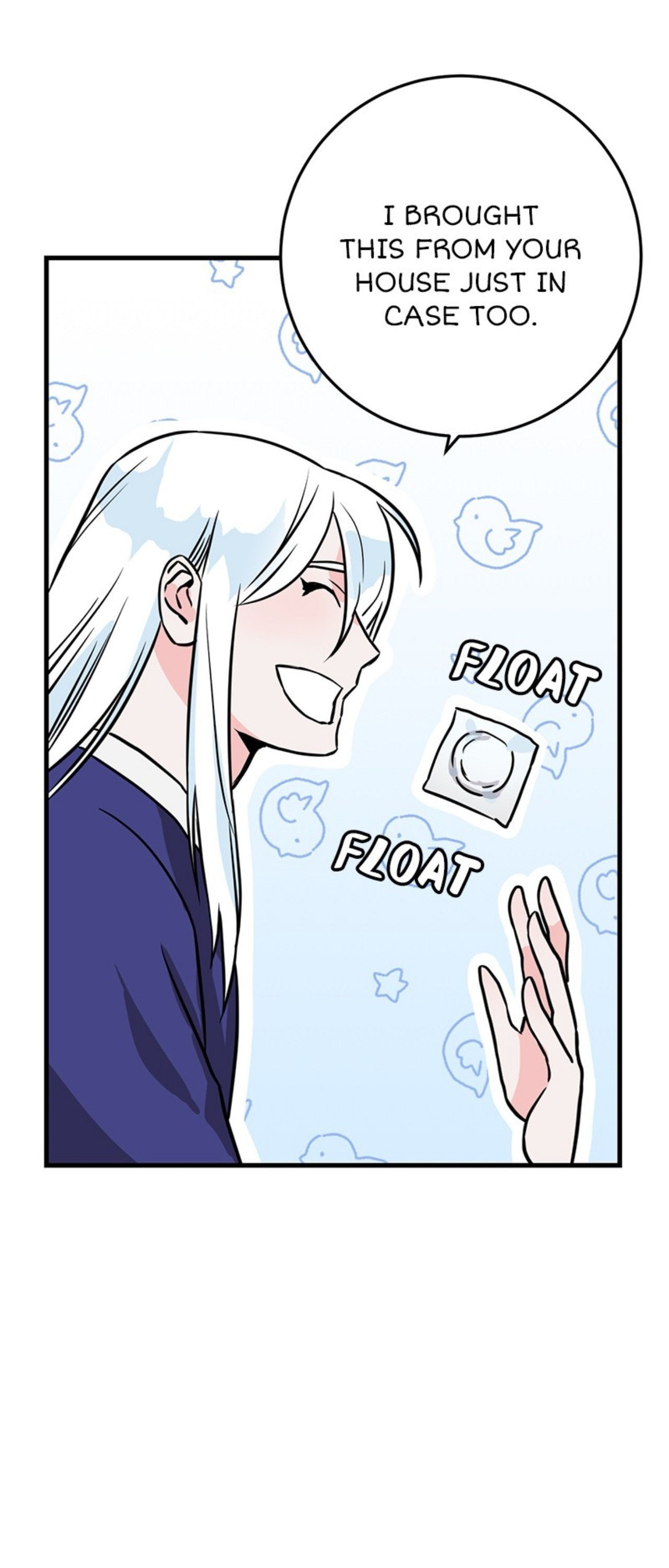 Read Two Moments in Time chapter 31 image 32 on Lezhin
