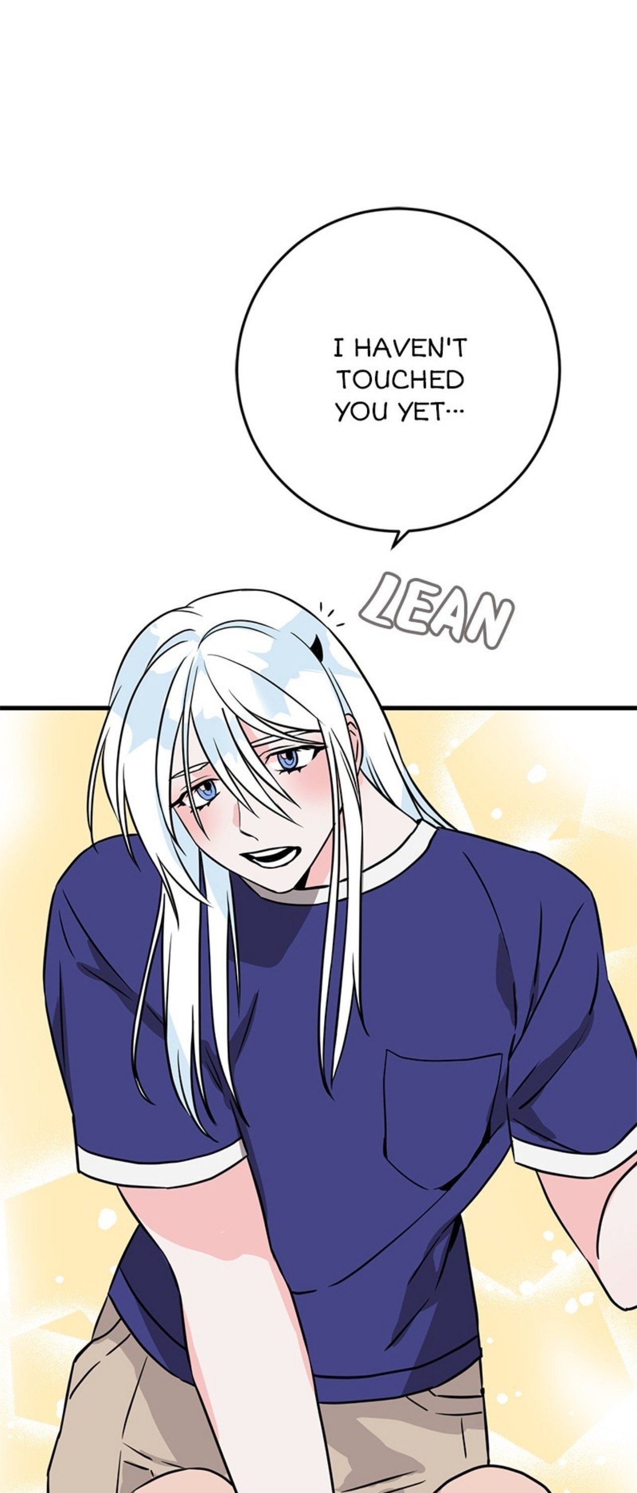 Read Two Moments in Time chapter 31 image 33 on Lezhin
