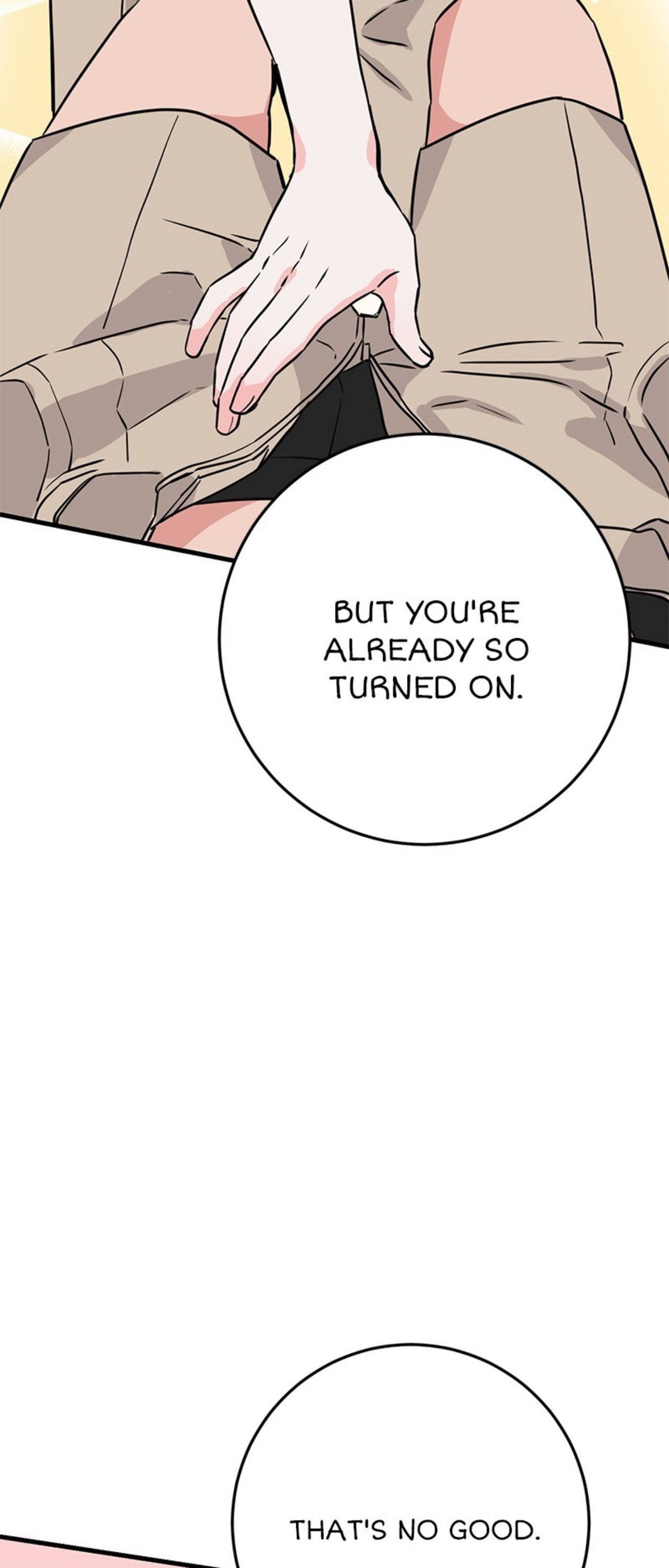 Read Two Moments in Time chapter 31 image 34 on Lezhin
