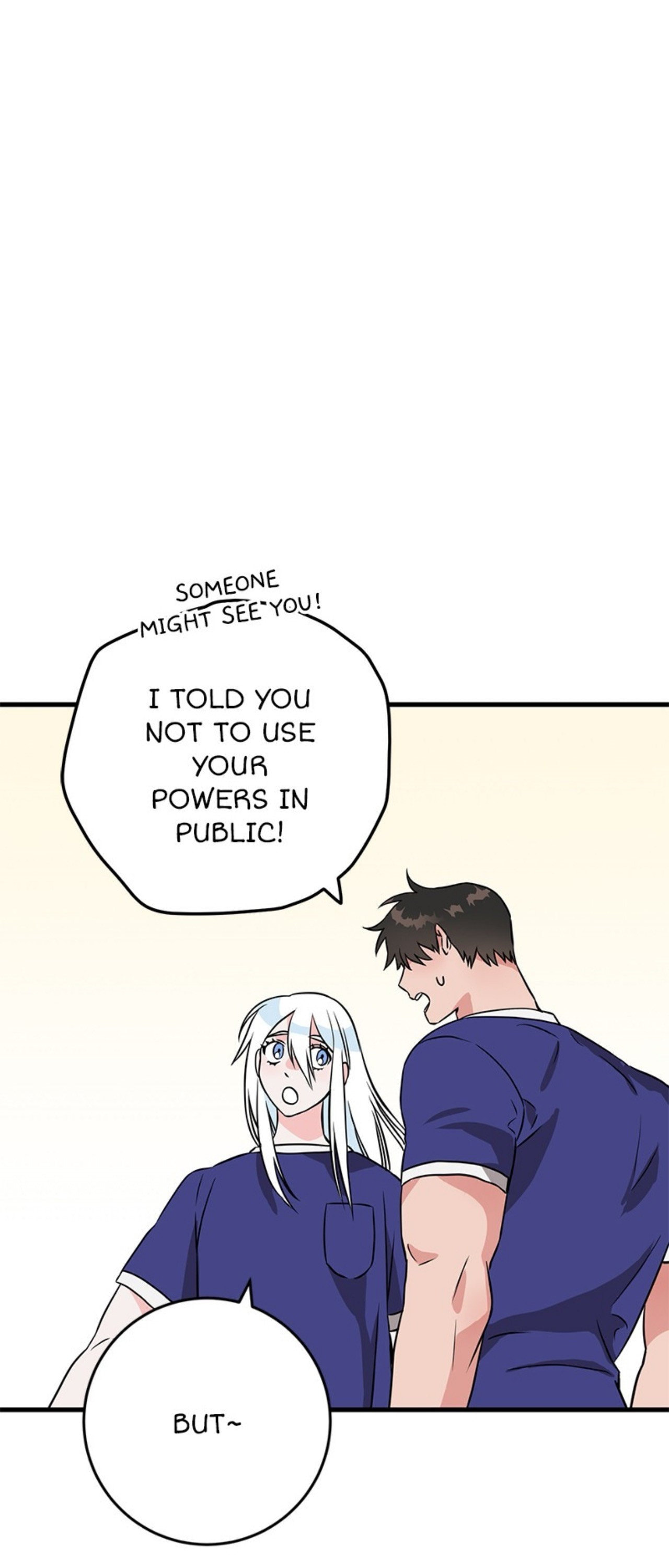 Read Two Moments in Time chapter 31 image 4 on Lezhin