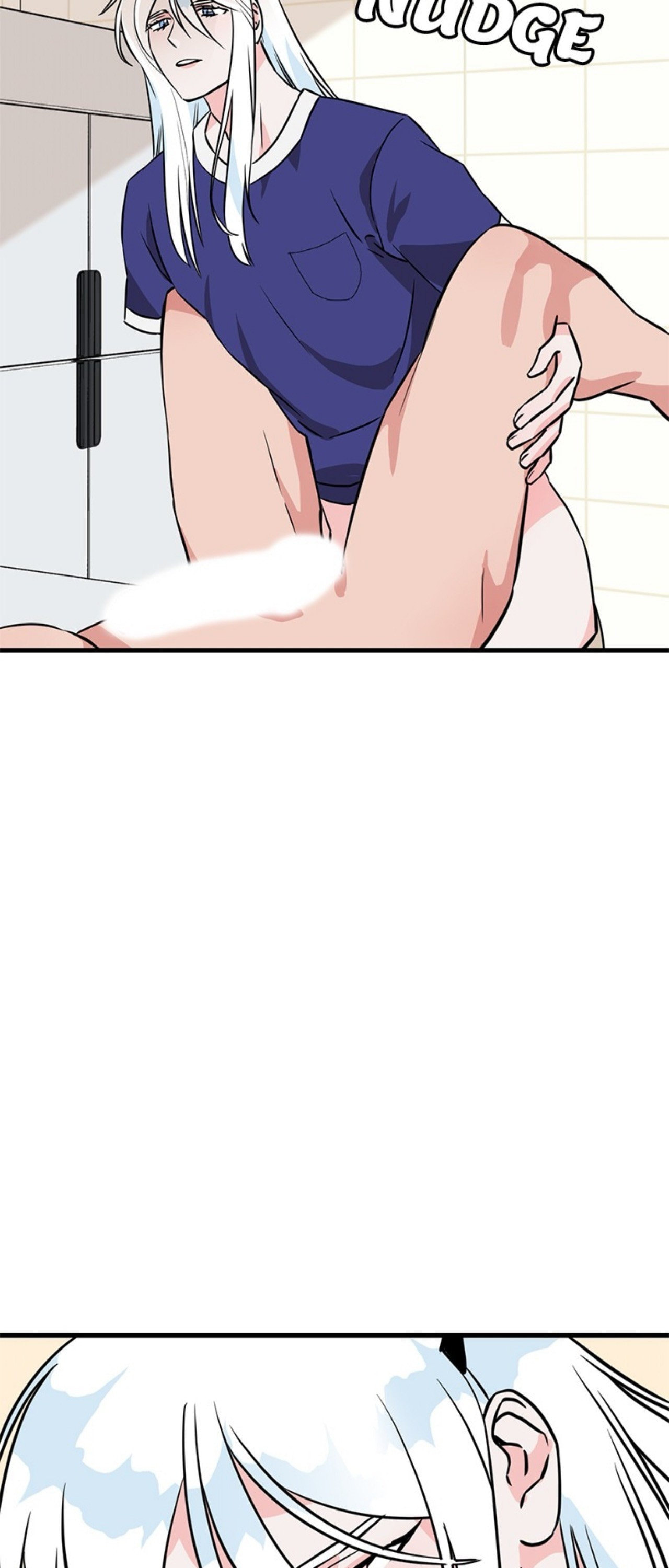 Read Two Moments in Time chapter 31 image 42 on Lezhin