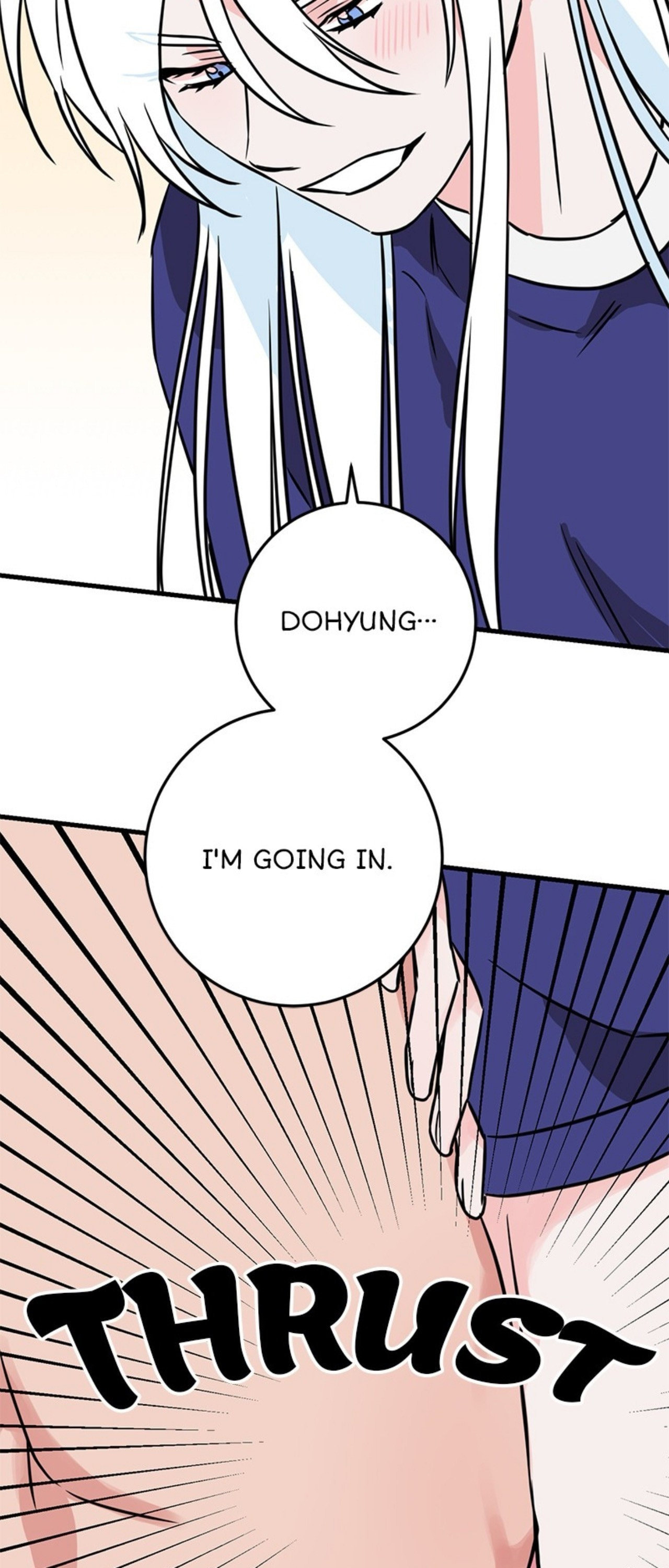 Read Two Moments in Time chapter 31 image 43 on Lezhin
