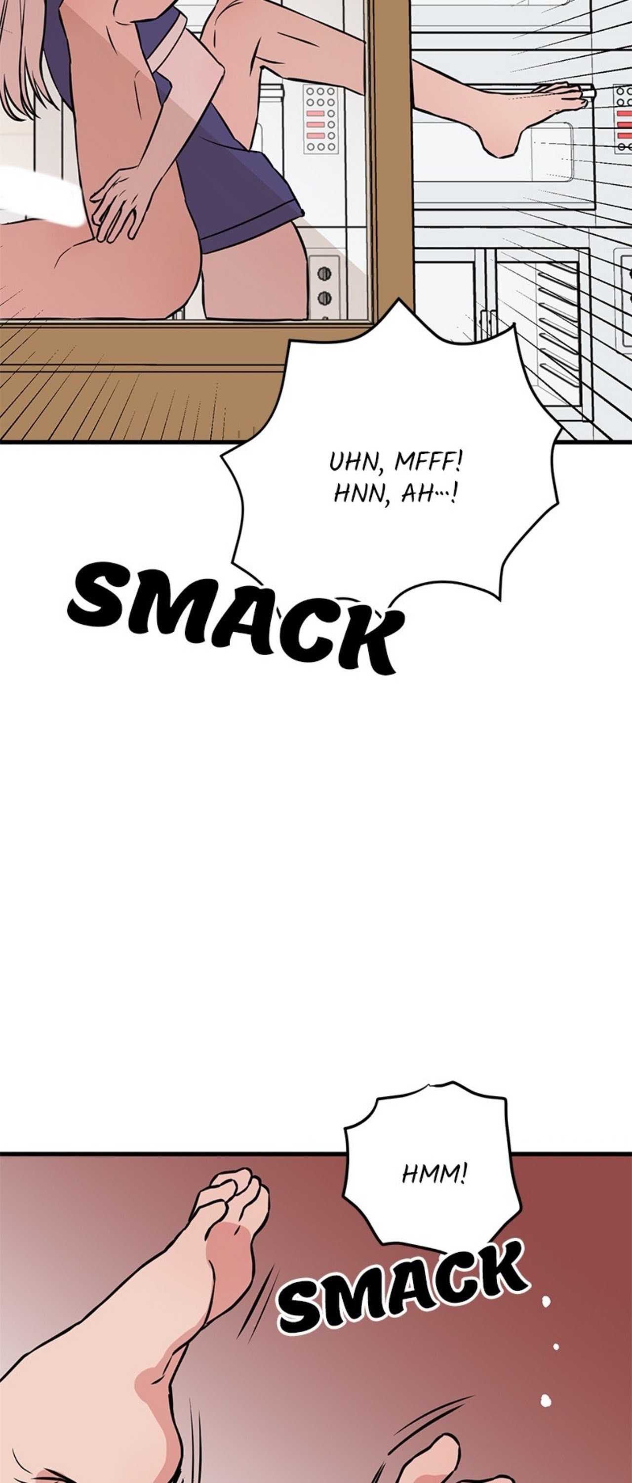 Read Two Moments in Time chapter 31 image 47 on Lezhin