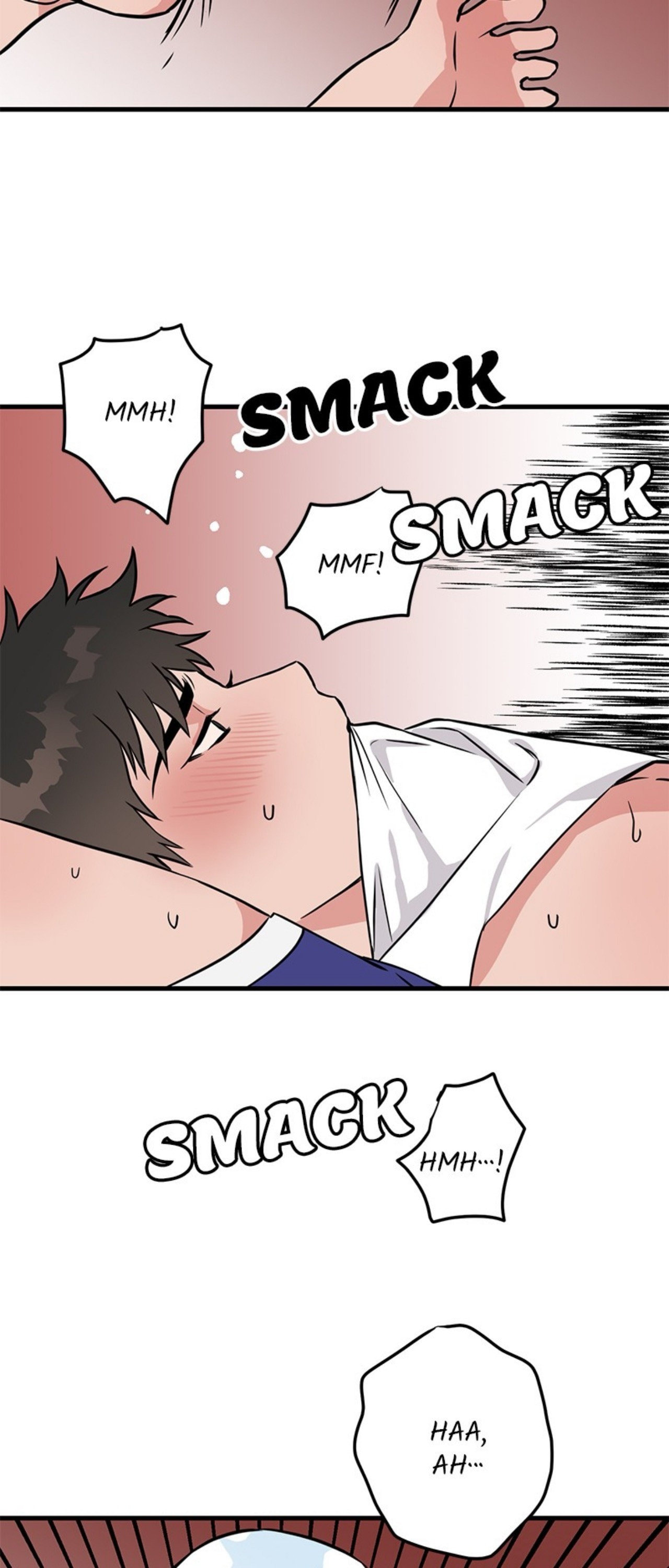 Read Two Moments in Time chapter 31 image 48 on Lezhin