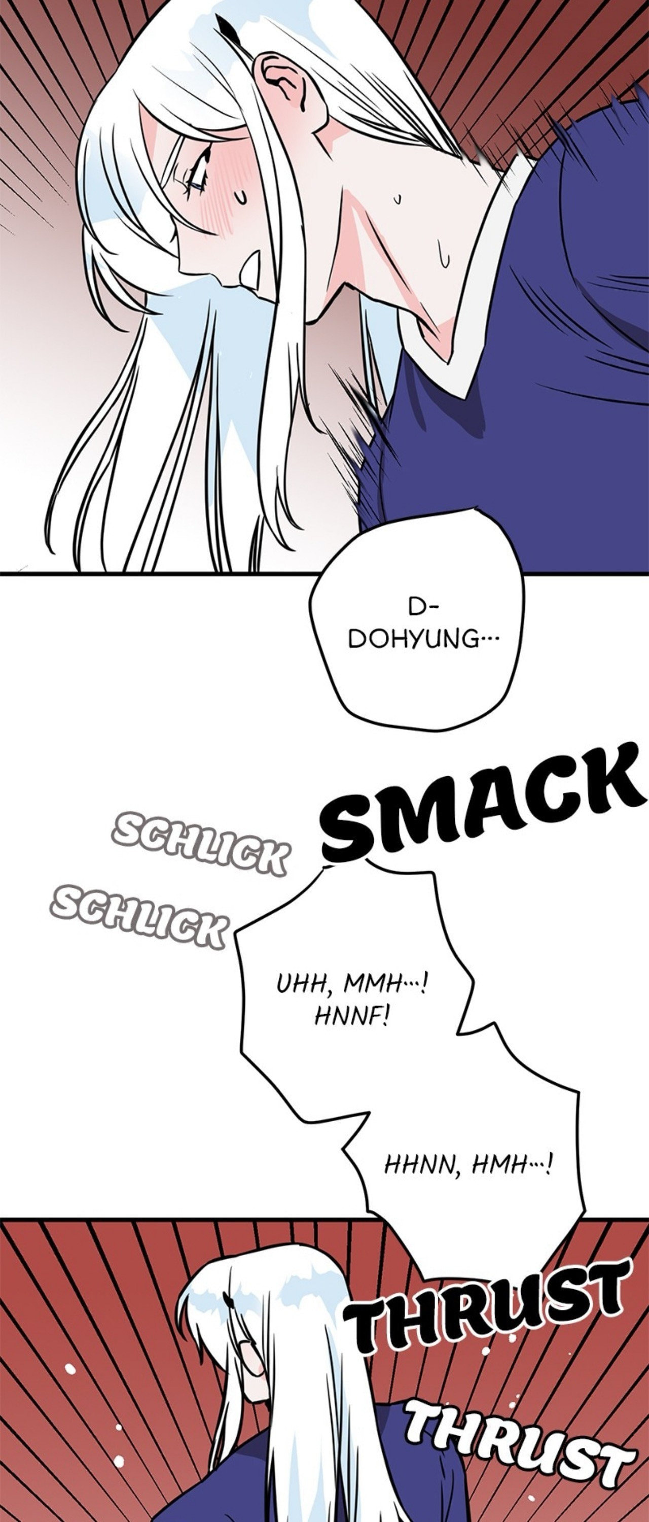 Read Two Moments in Time chapter 31 image 49 on Lezhin