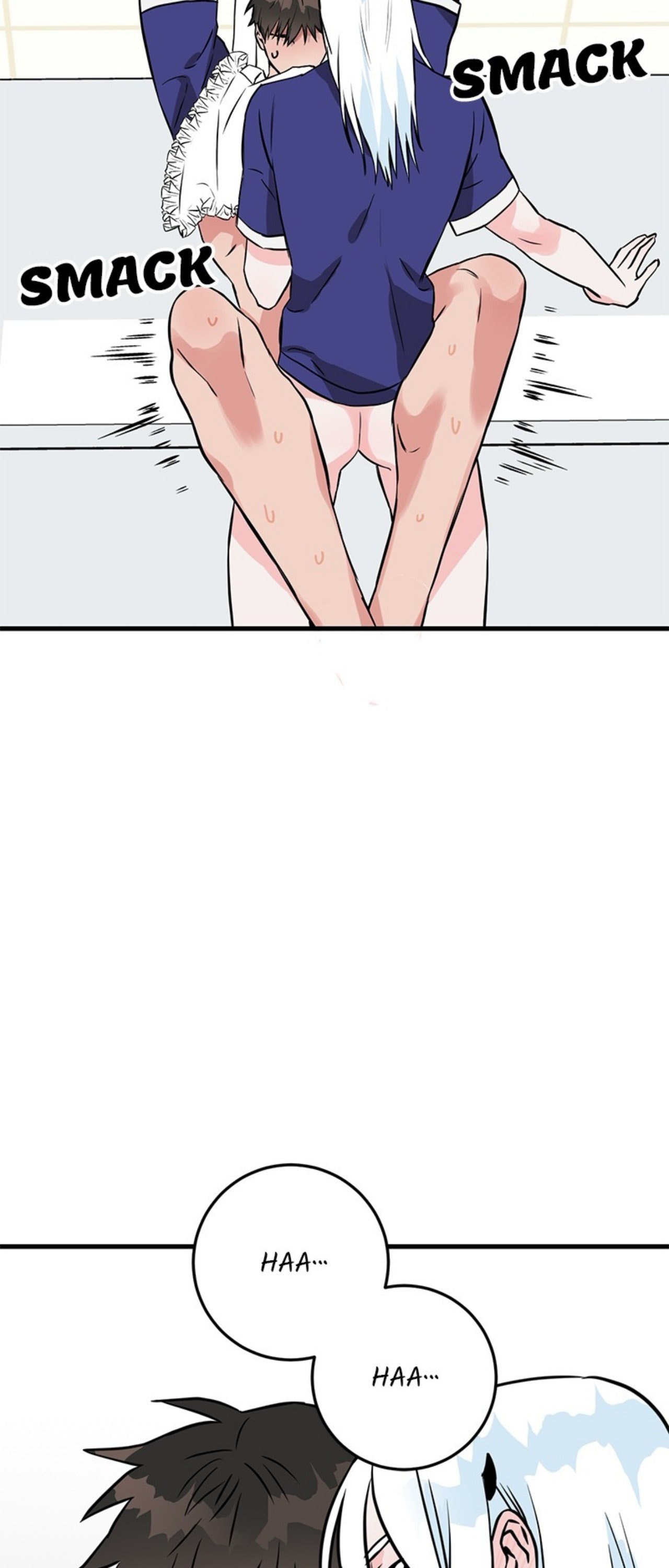 Read Two Moments in Time chapter 31 image 57 on Lezhin