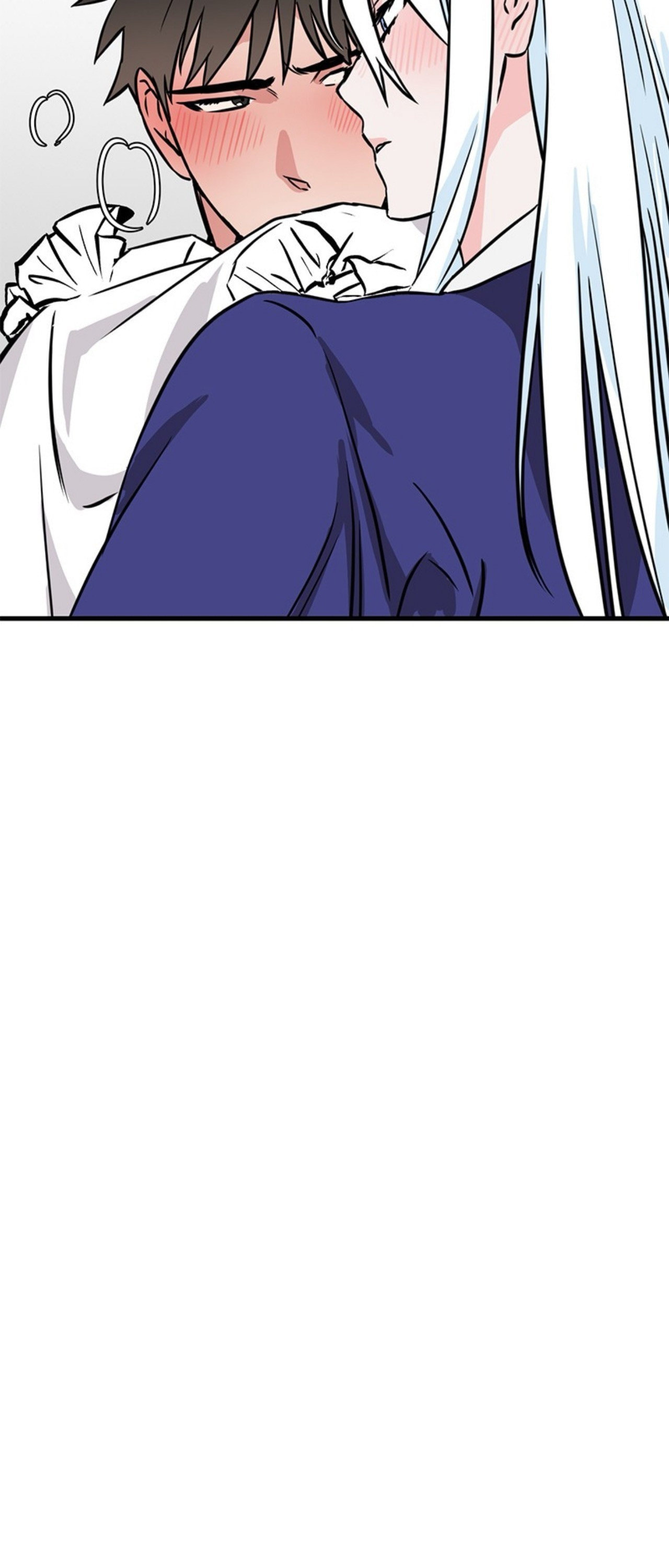 Read Two Moments in Time chapter 31 image 58 on Lezhin