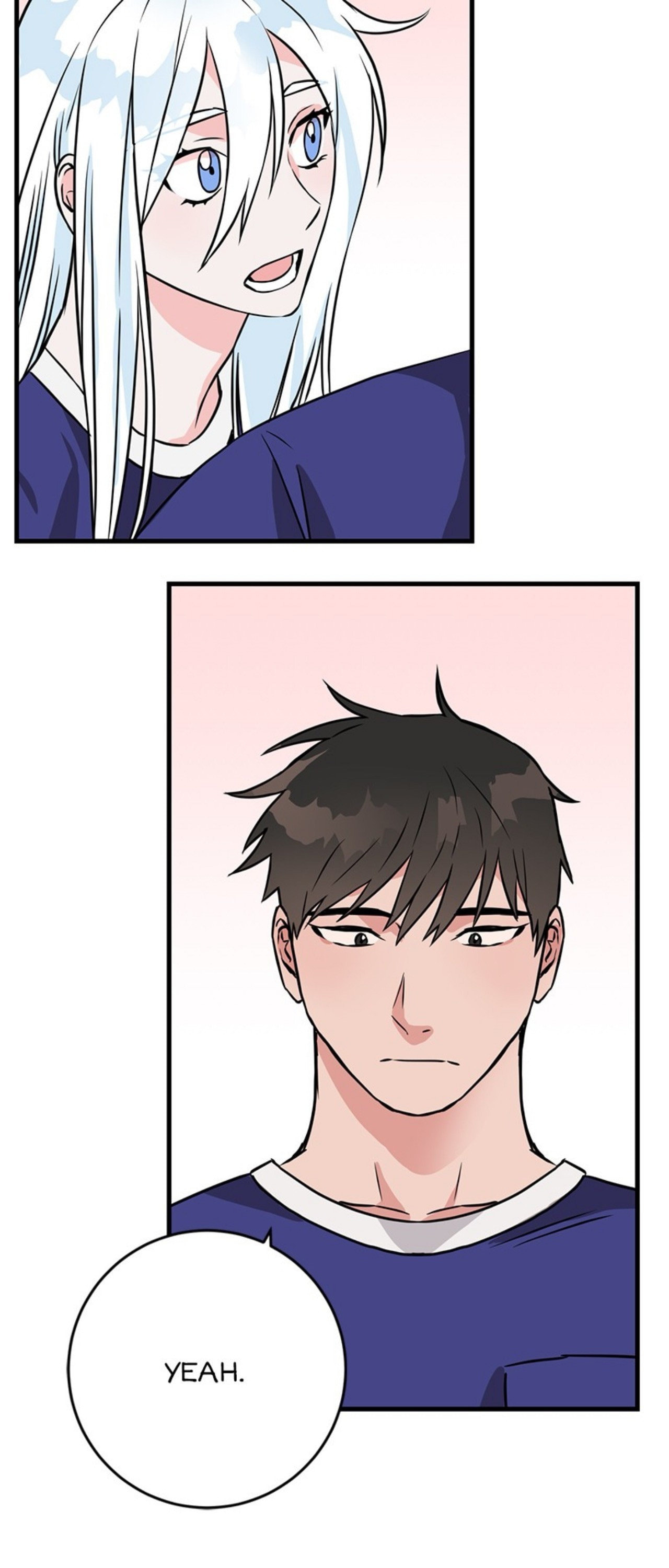 Read Two Moments in Time chapter 31 image 8 on Lezhin