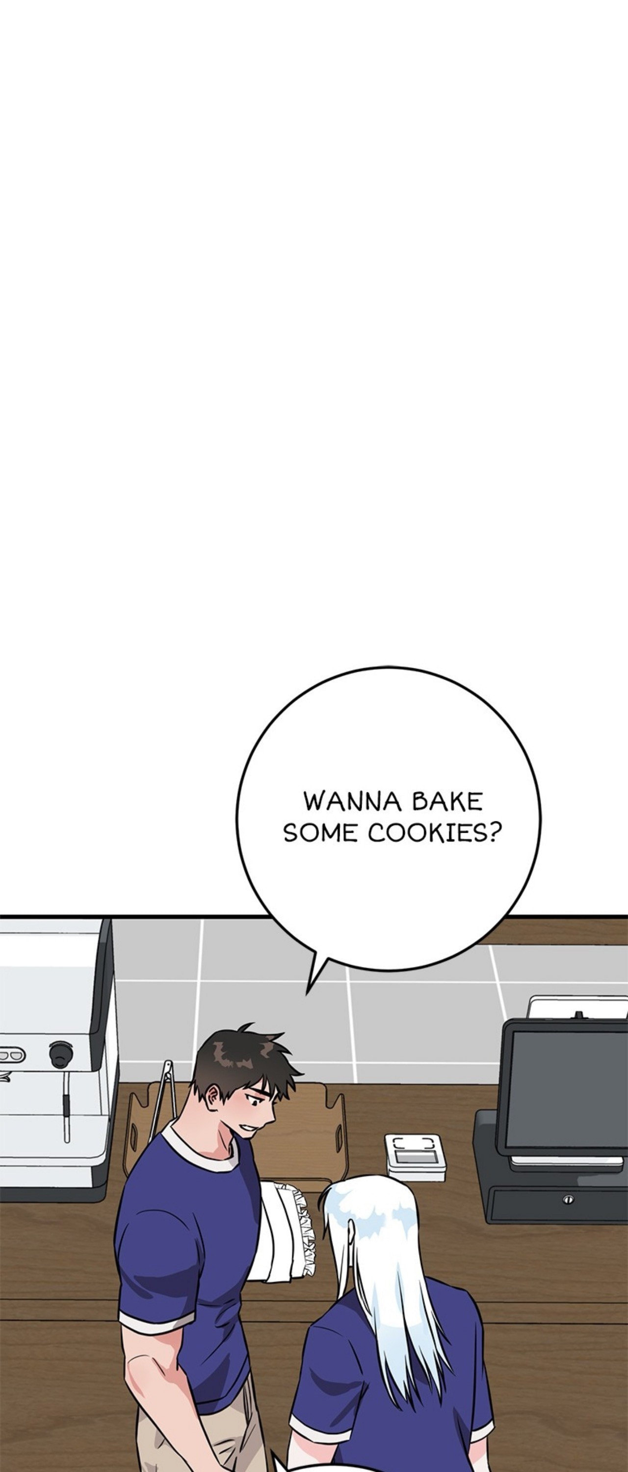 Read Two Moments in Time chapter 31 image 9 on Lezhin