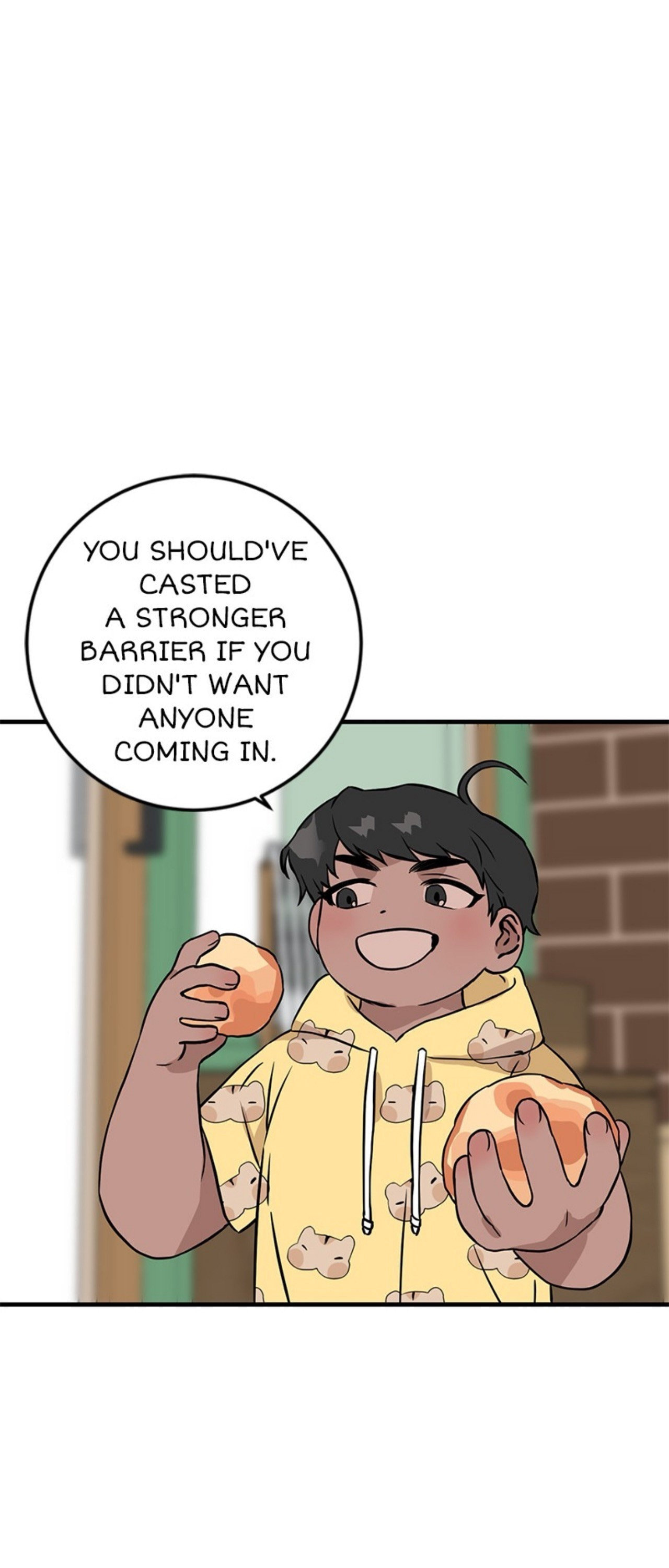 Read Two Moments in Time chapter 32 image 10 on Lezhin